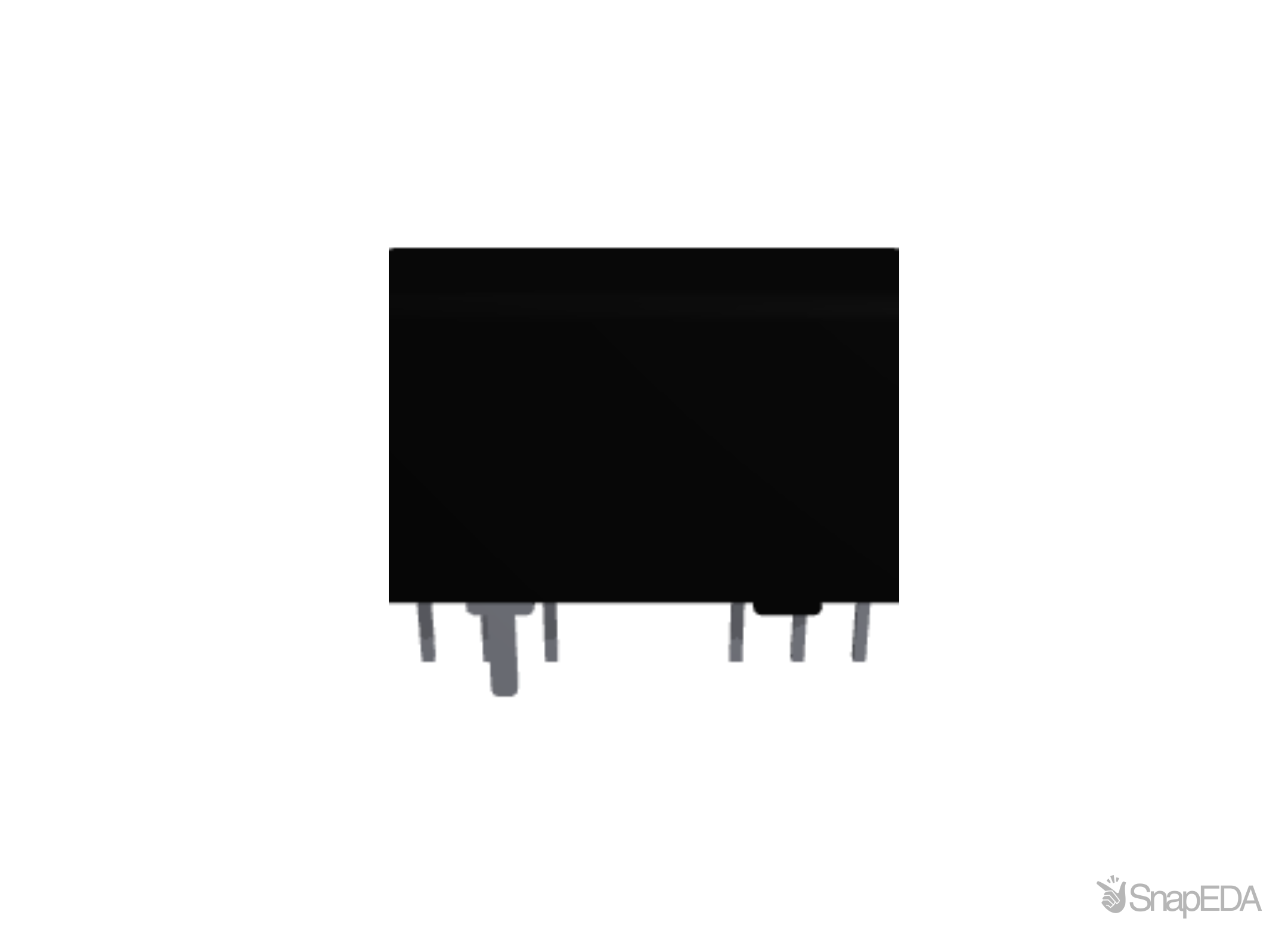 TMR 12-4815WI 3D Model