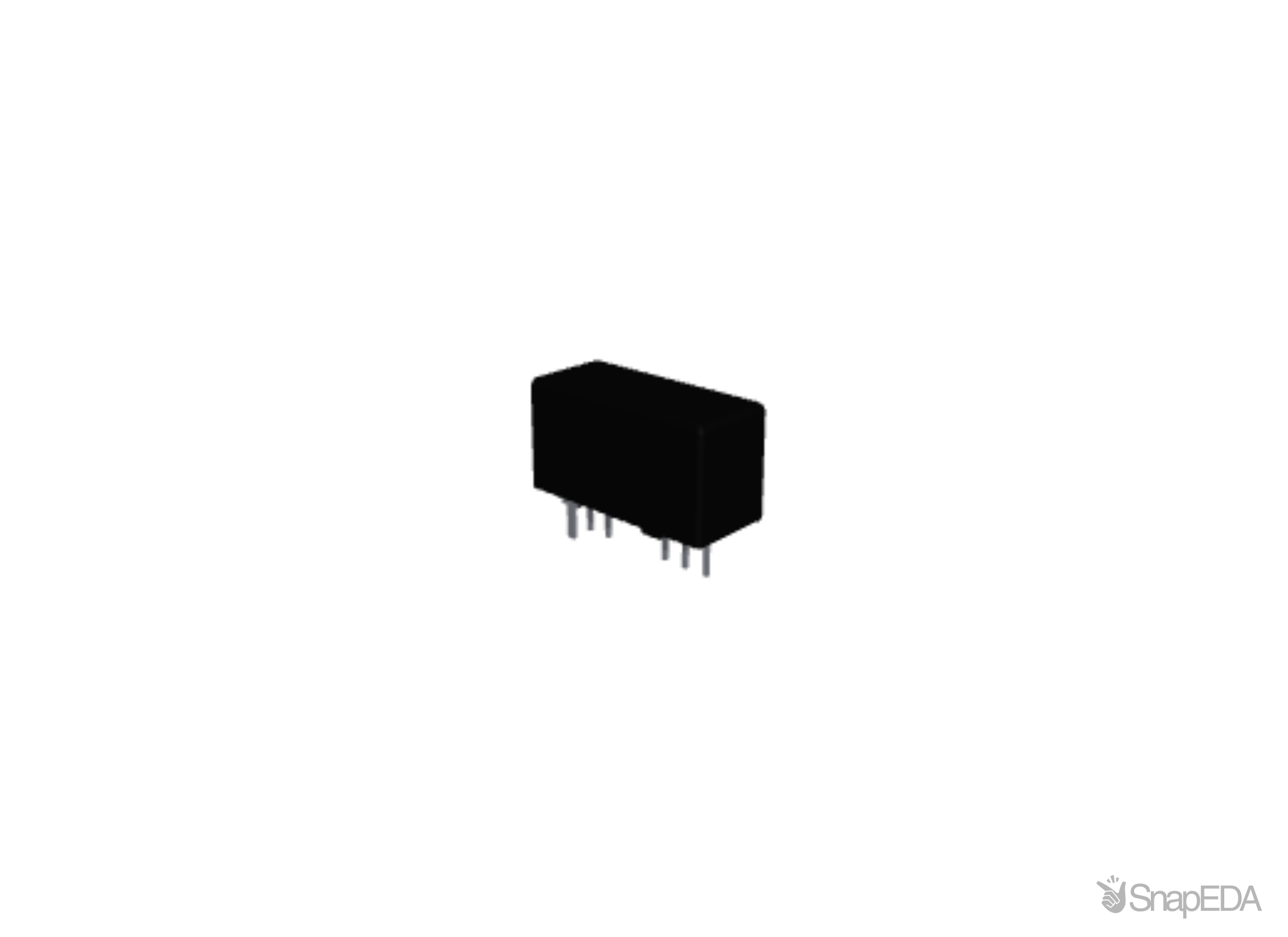 TMR 12-4822WI 3D Model