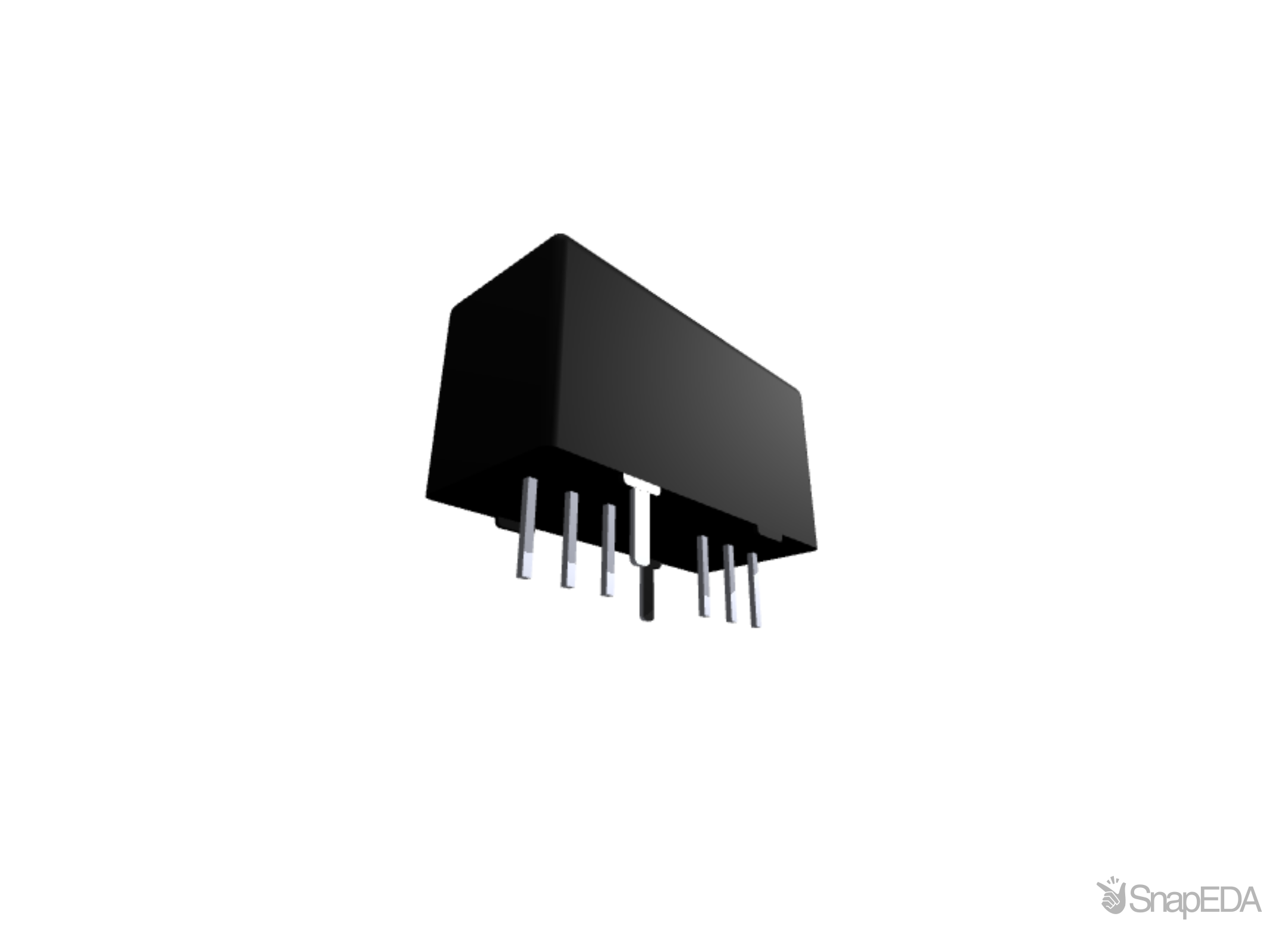 TMR 12-4823WI 3D Model