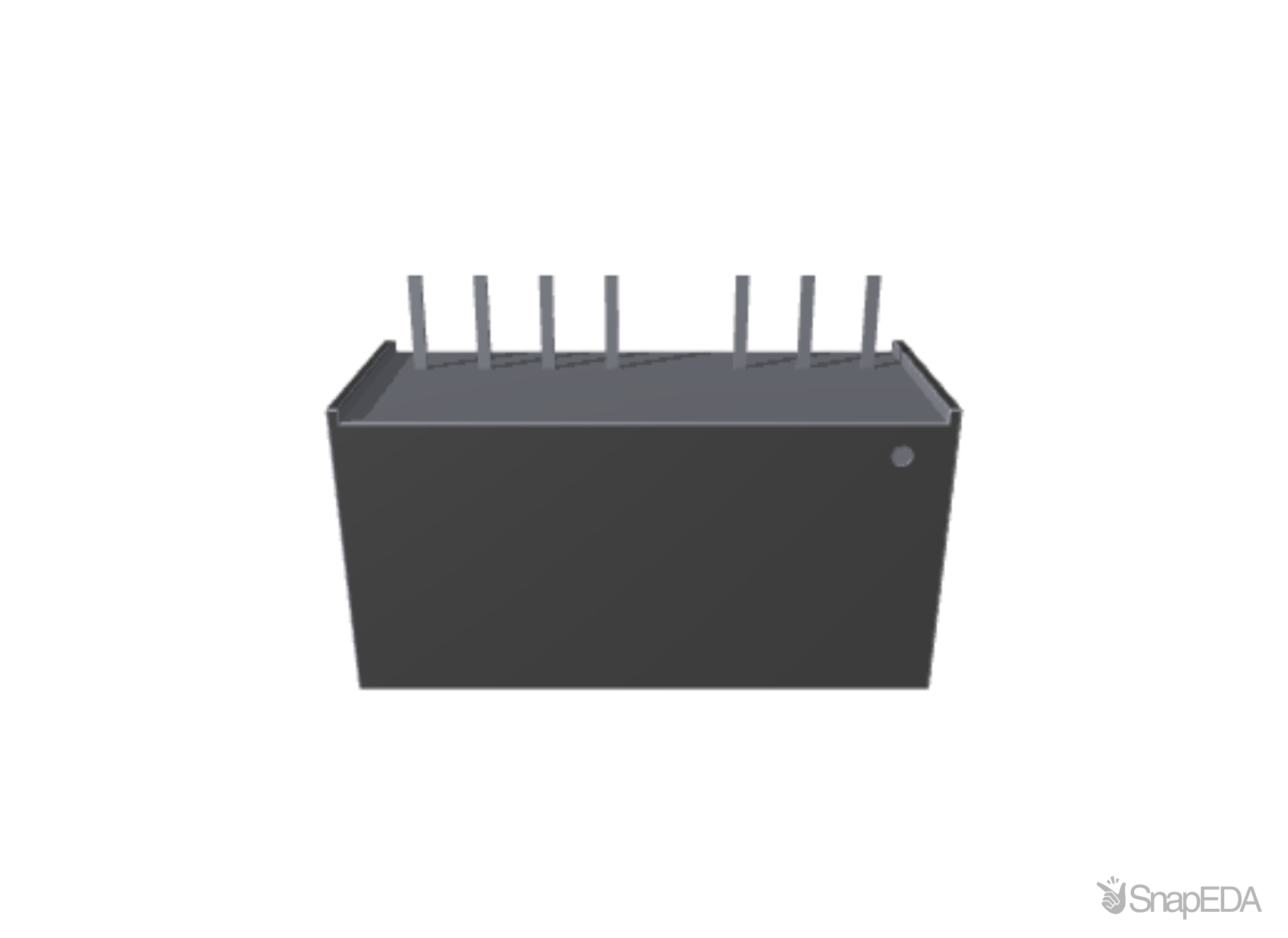 TMR 2-1210WIN 3D Model