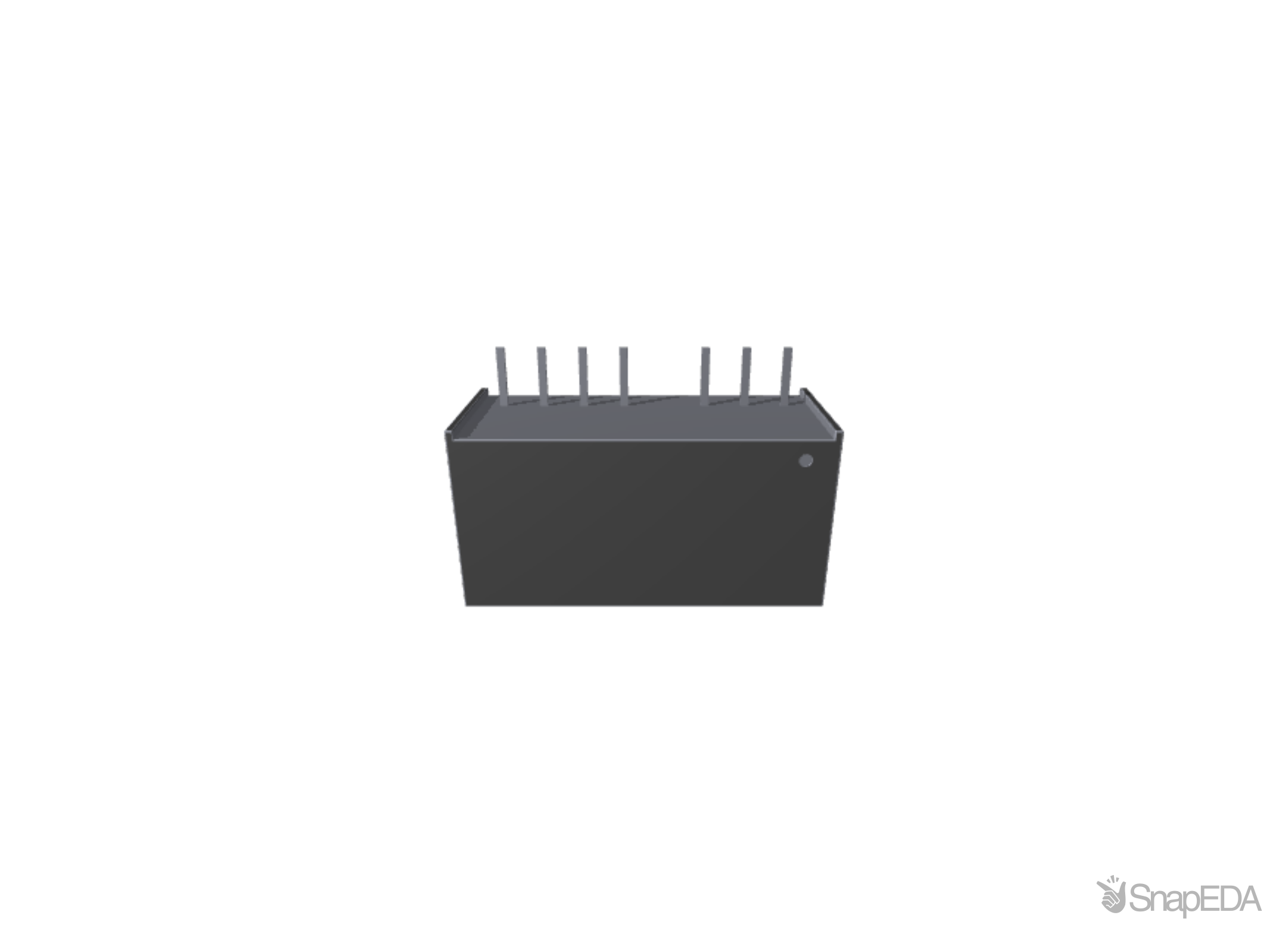 TMR 2-1213WIN 3D Model