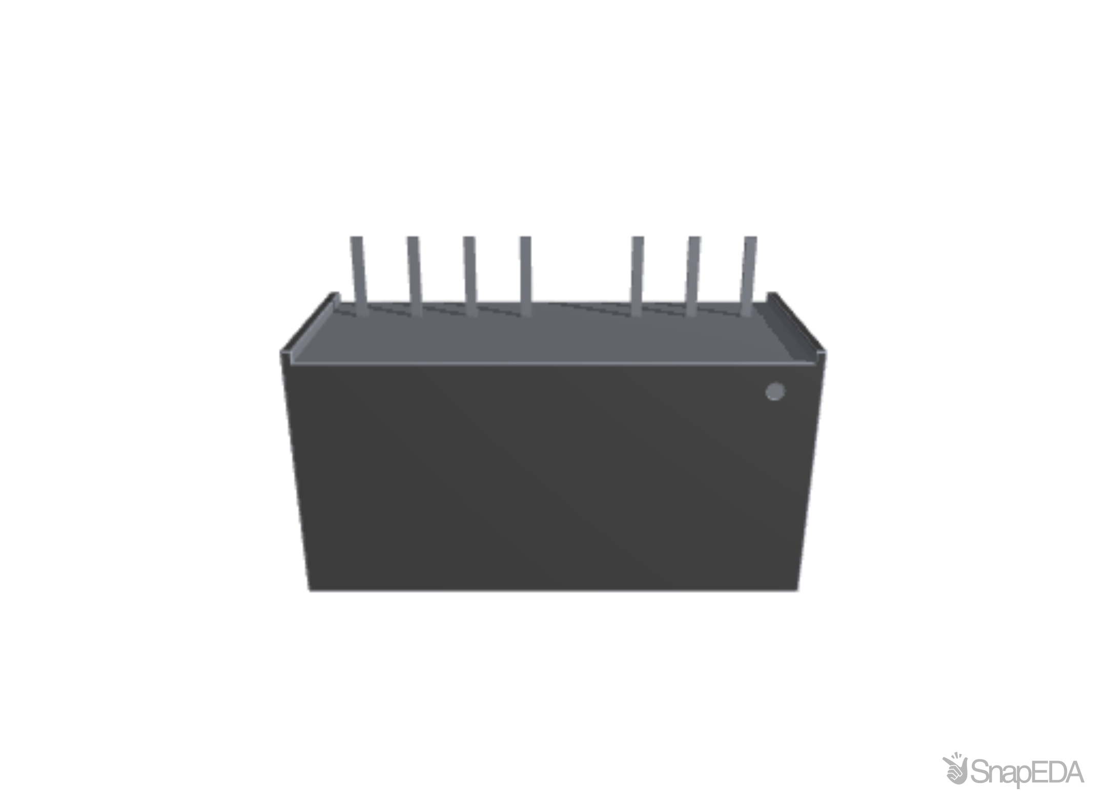 TMR 2-2411E 3D Model