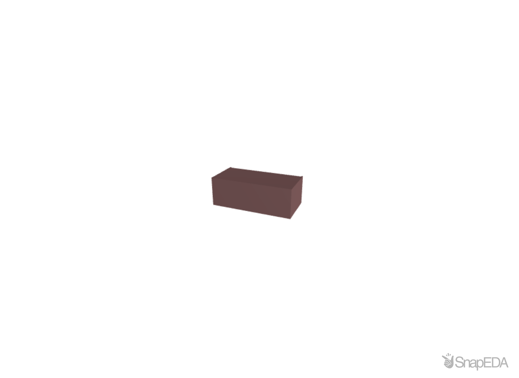 TMR 2-2423WI 3D Model