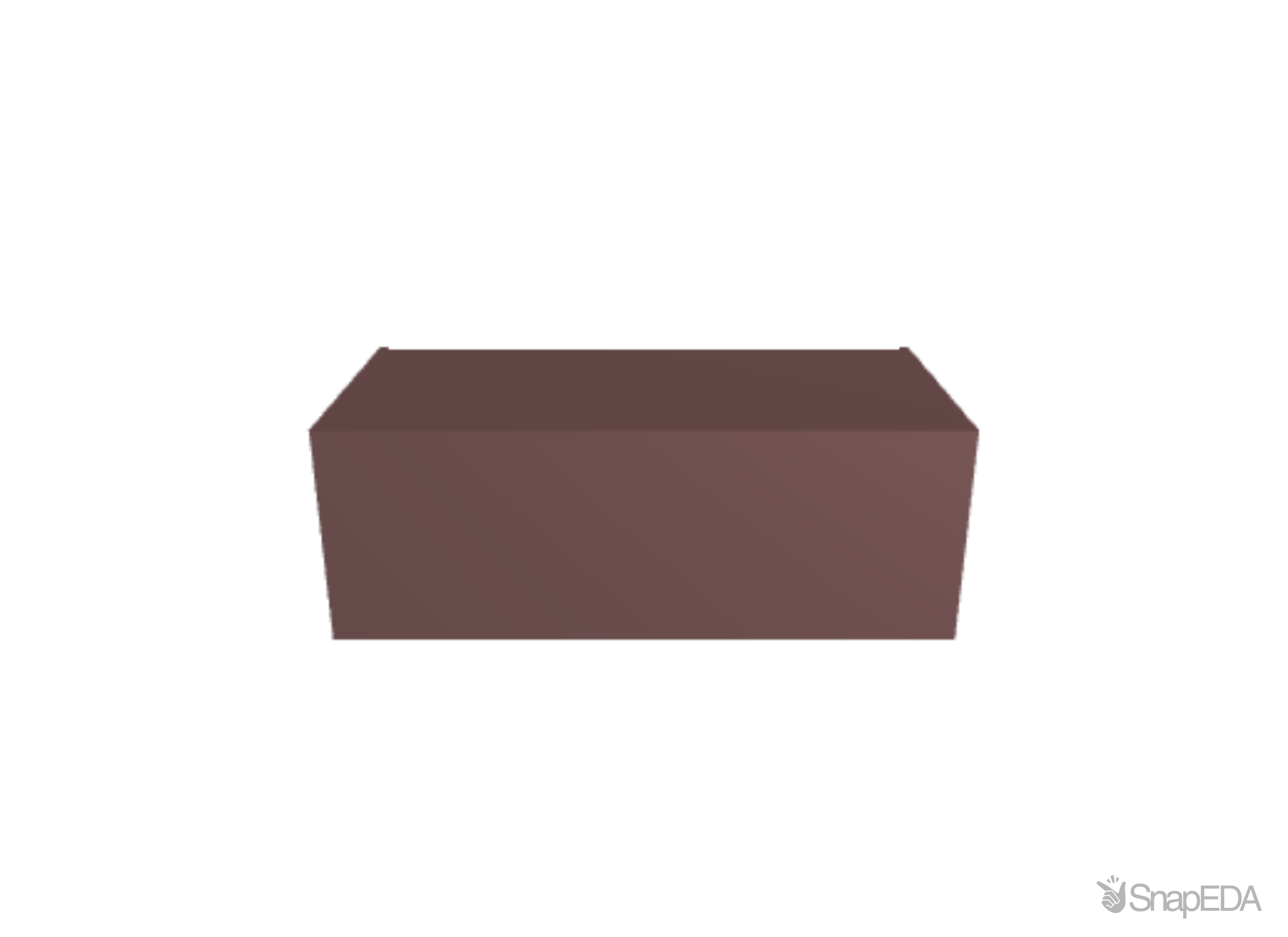 TMR 2-4813WI 3D Model