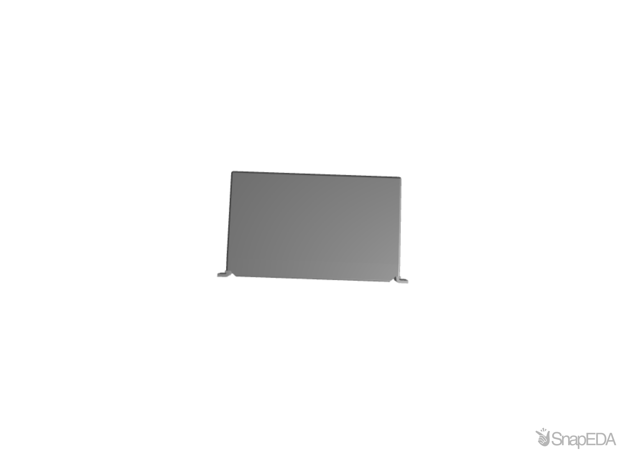 TMR 2-4823WISM 3D Model