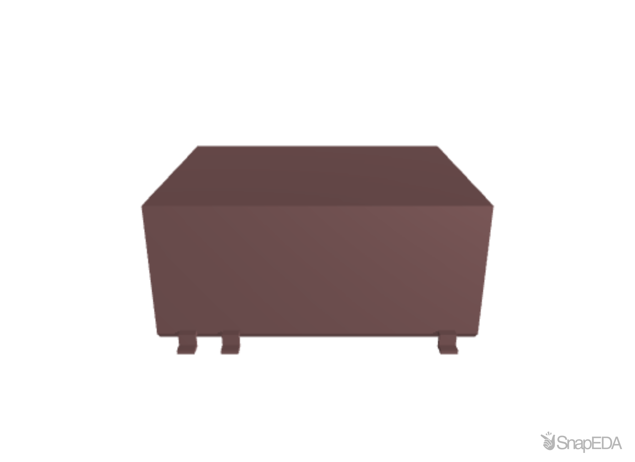 TMR 3-0512WISM 3D Model