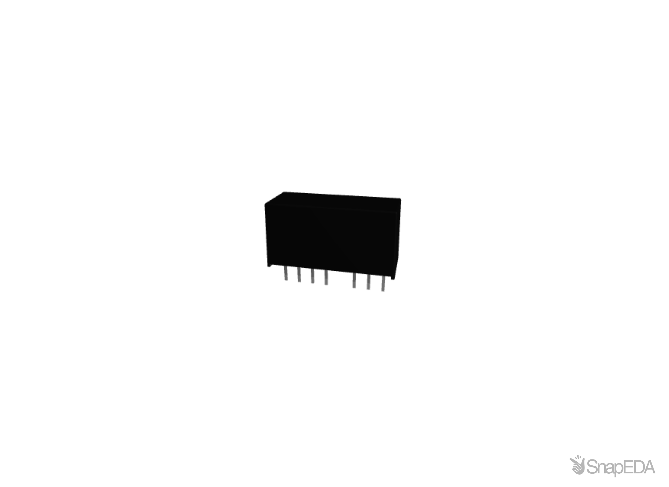 TMR 3-1222WI 3D Model