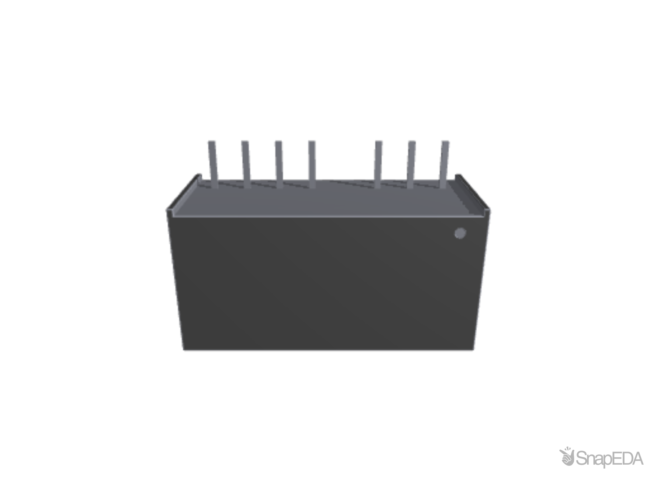 TMR 3-2410WIE 3D Model