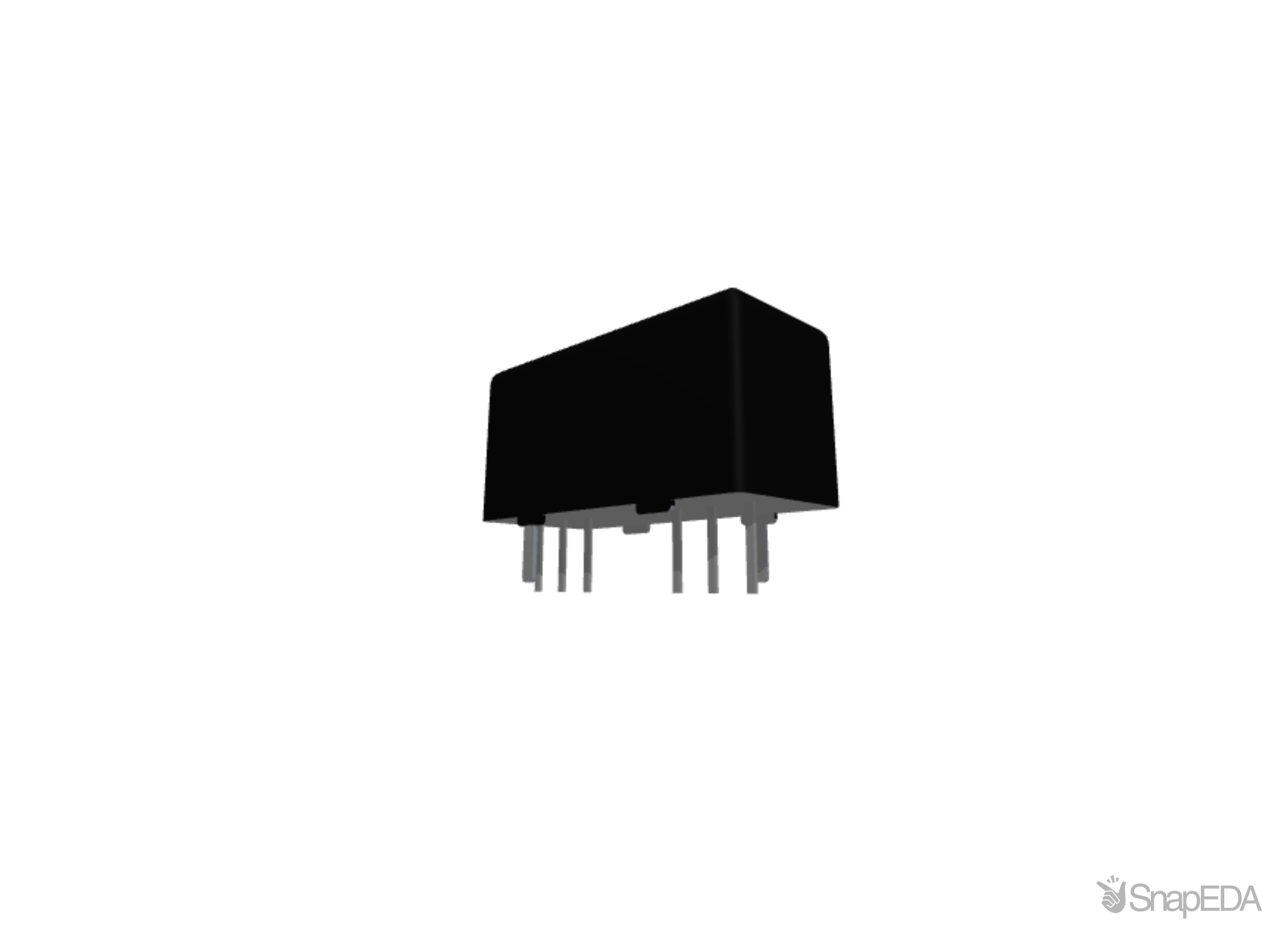 TMR 3-2421WIR 3D Model