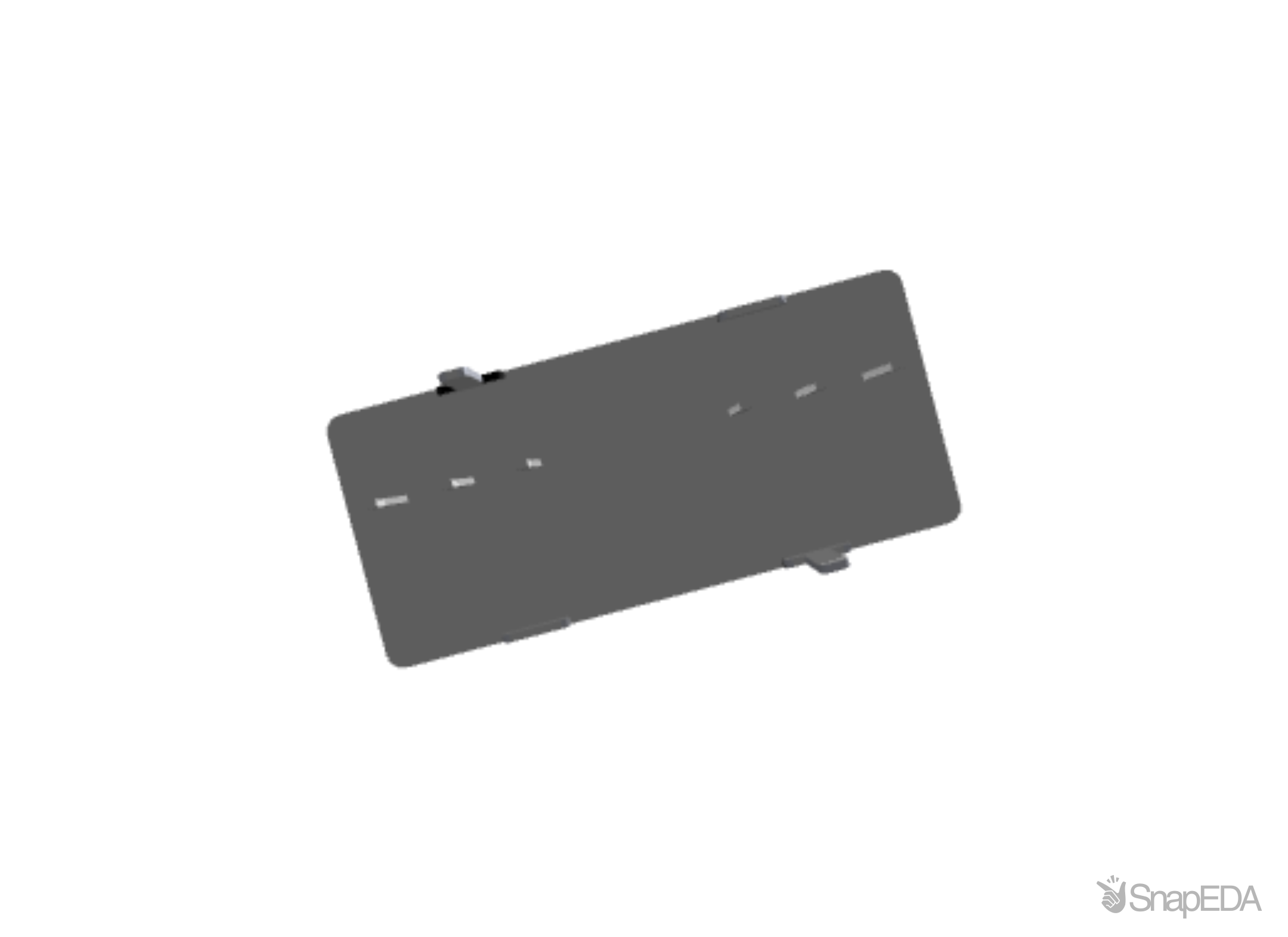 TMR 3-7212WIR 3D Model
