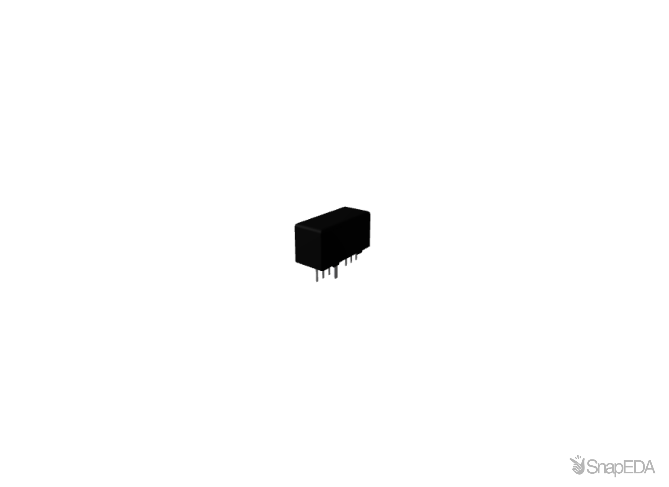 TMR 3-7215WIR 3D Model
