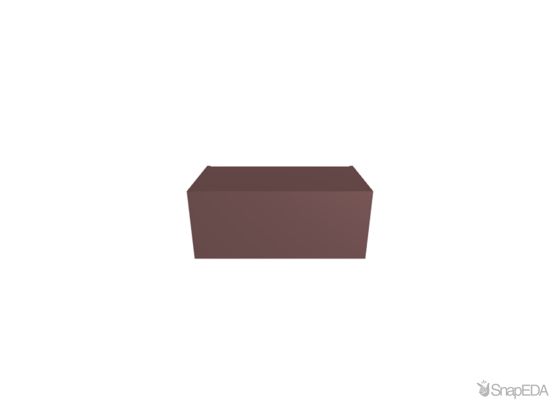 TMR 4-1215 3D Model