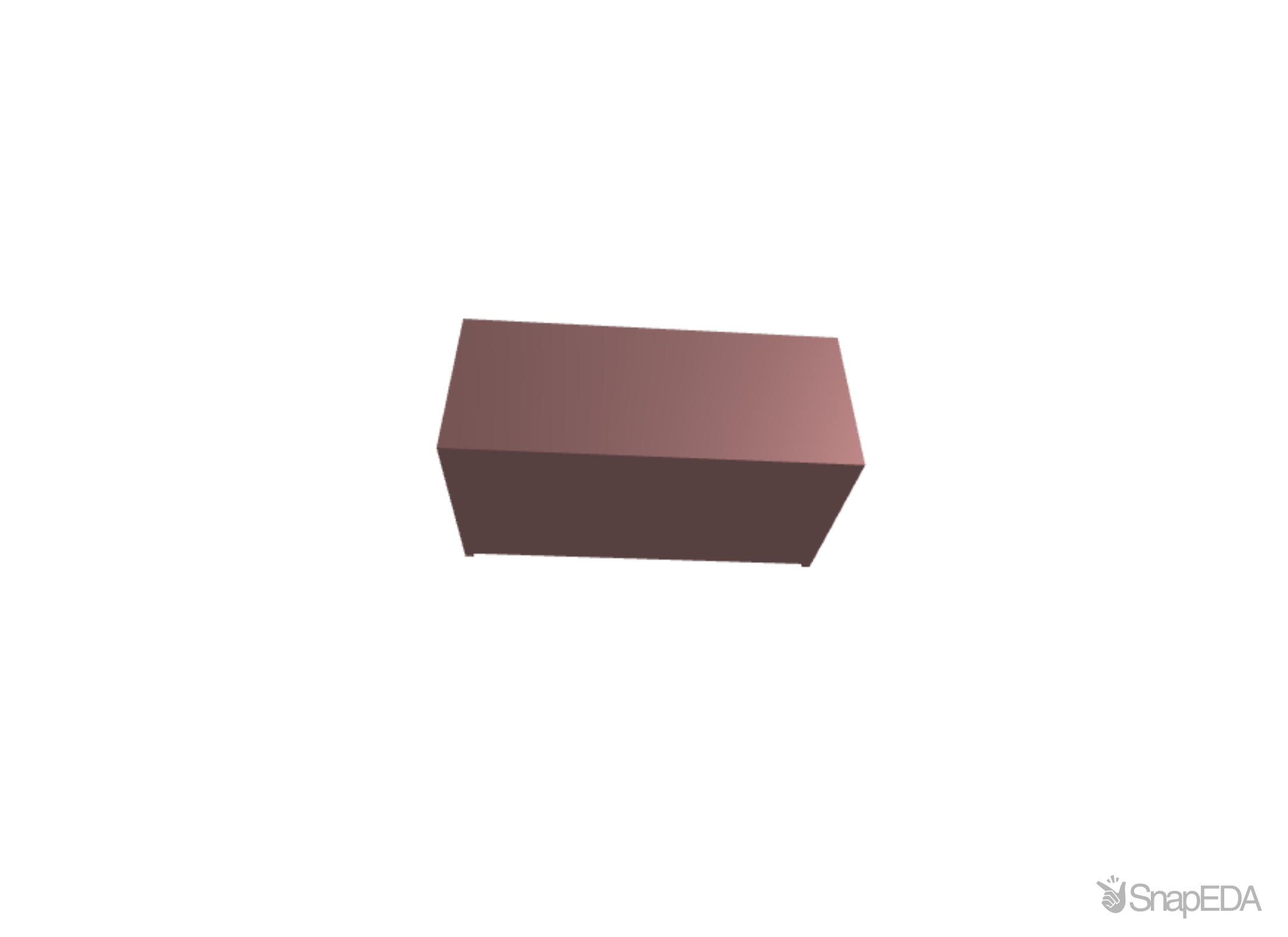 TMR 4-2411WI 3D Model