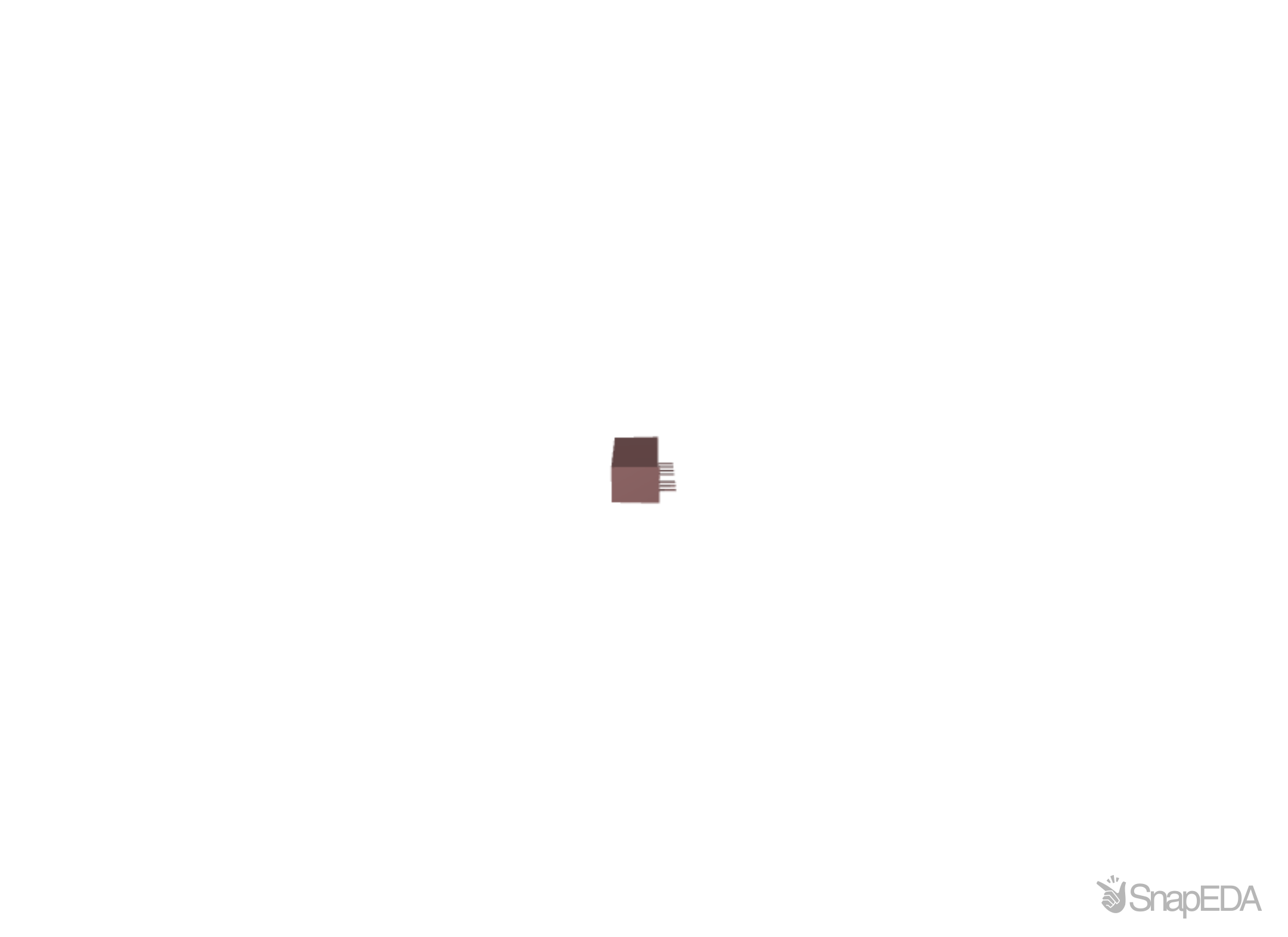 TMR 4-2413 3D Model