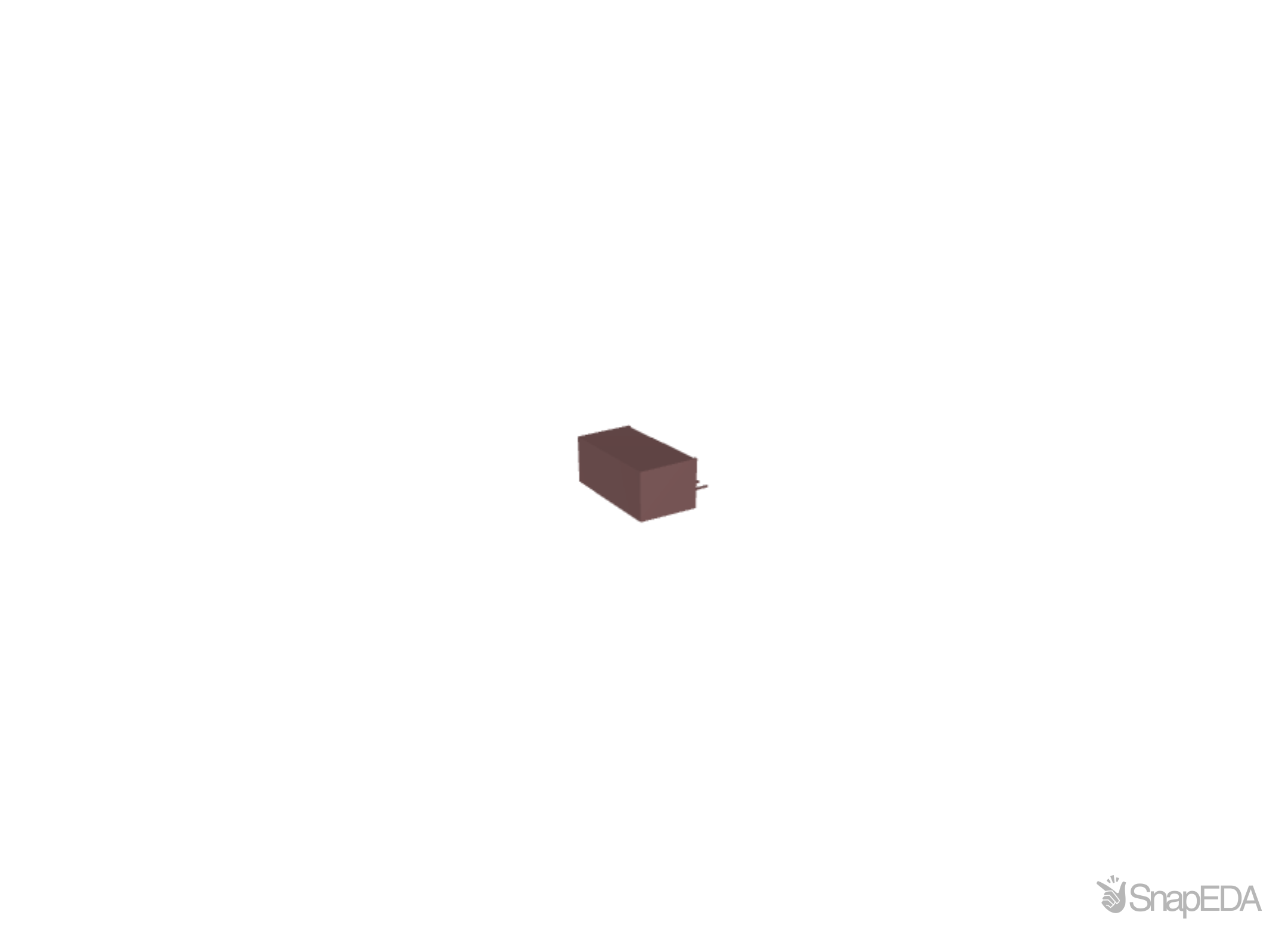 TMR 4-2422WI 3D Model