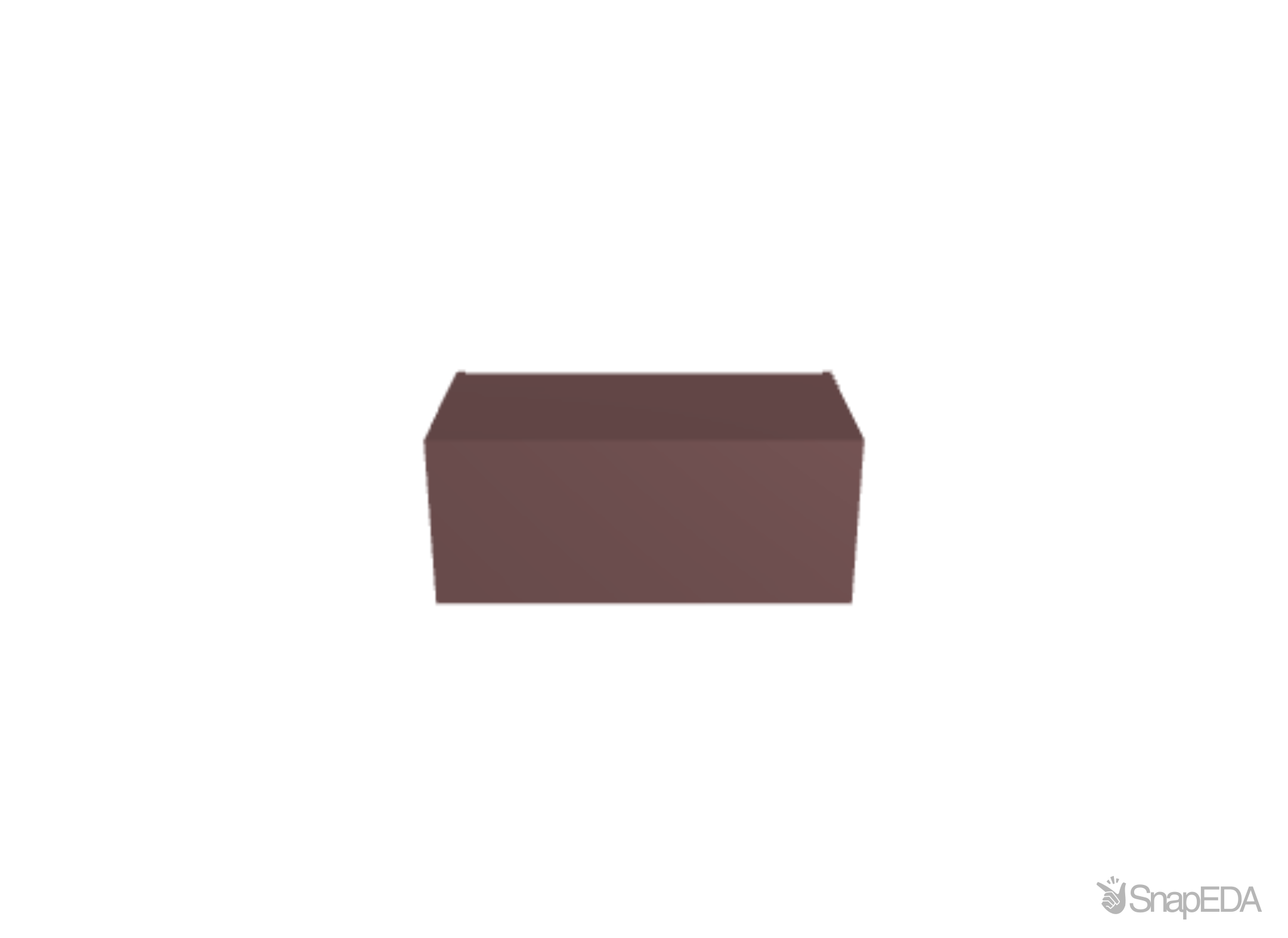 TMR 4-2423WI 3D Model