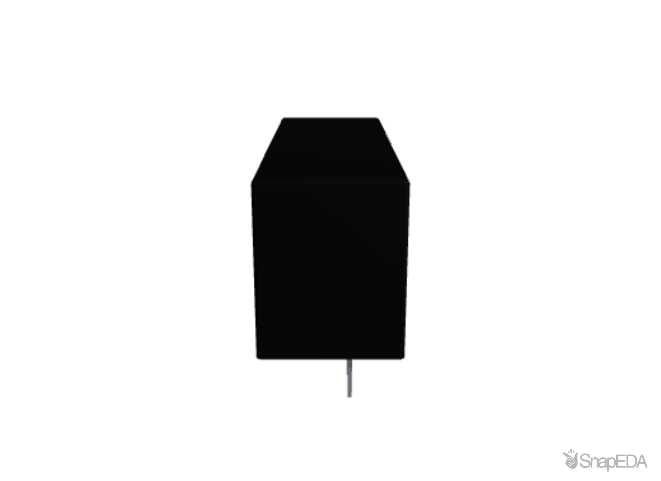 TMR 4811 3D Model