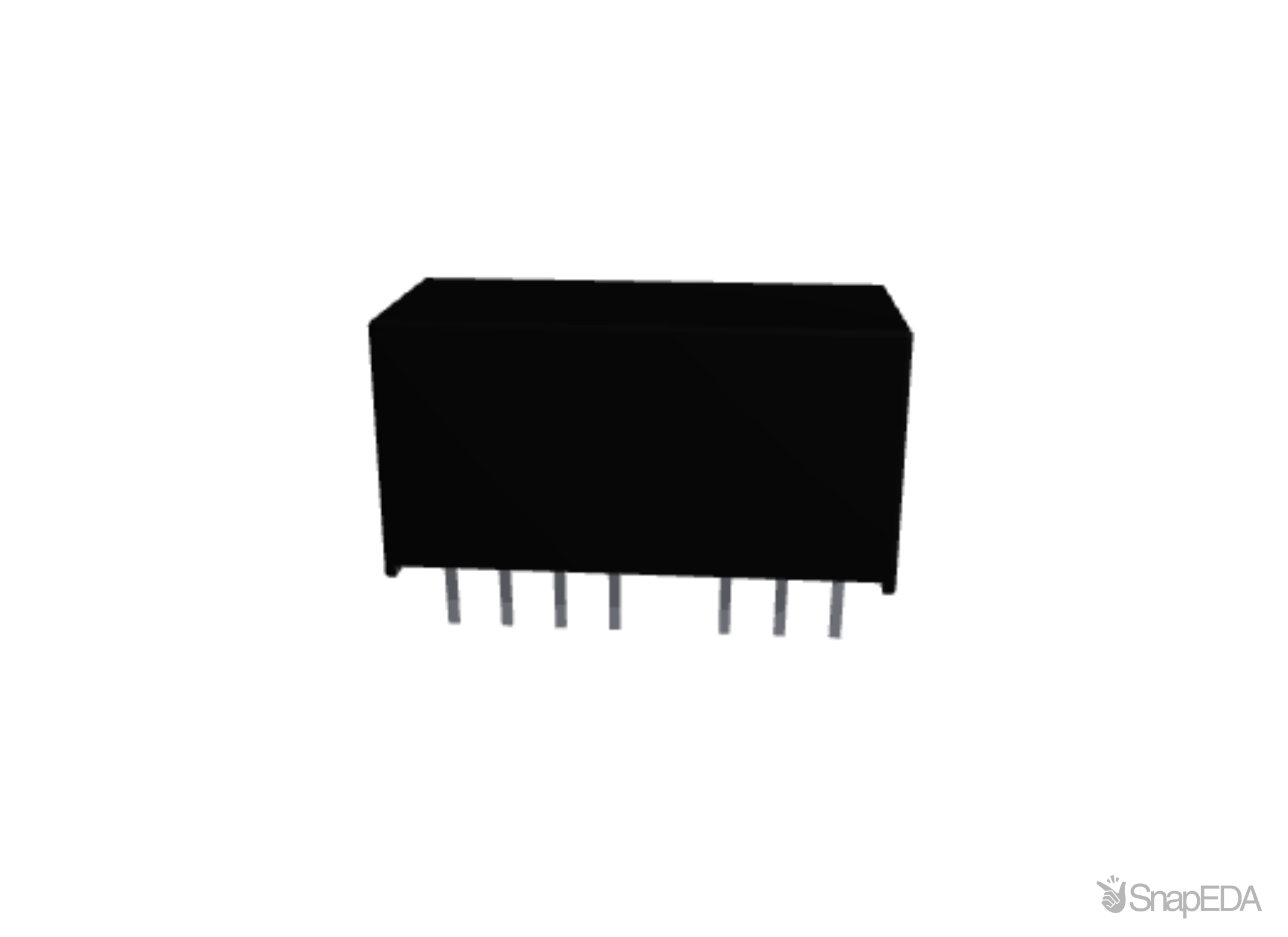 TMR 6-2419WI 3D Model