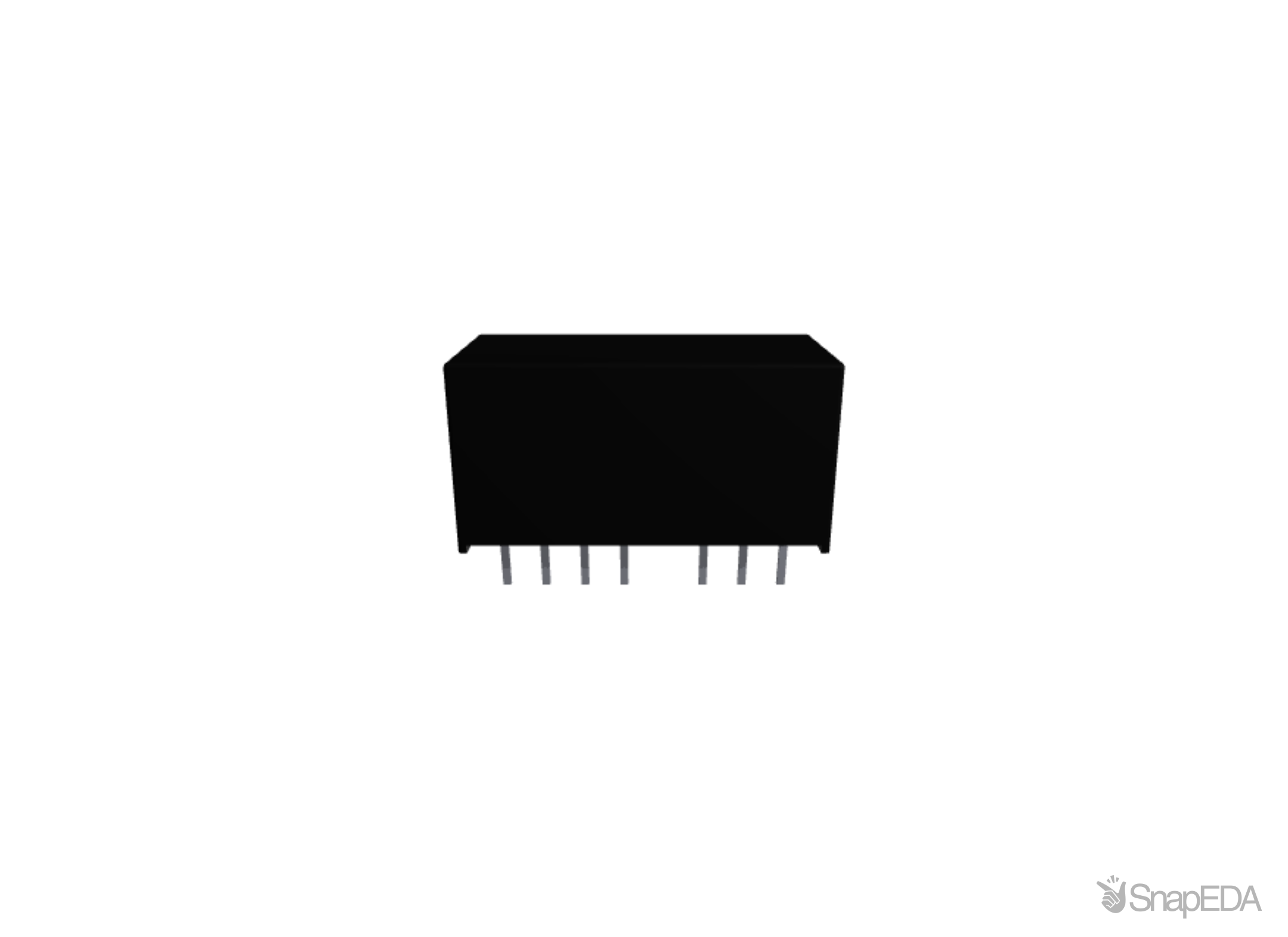 TMR 6-4813WI 3D Model