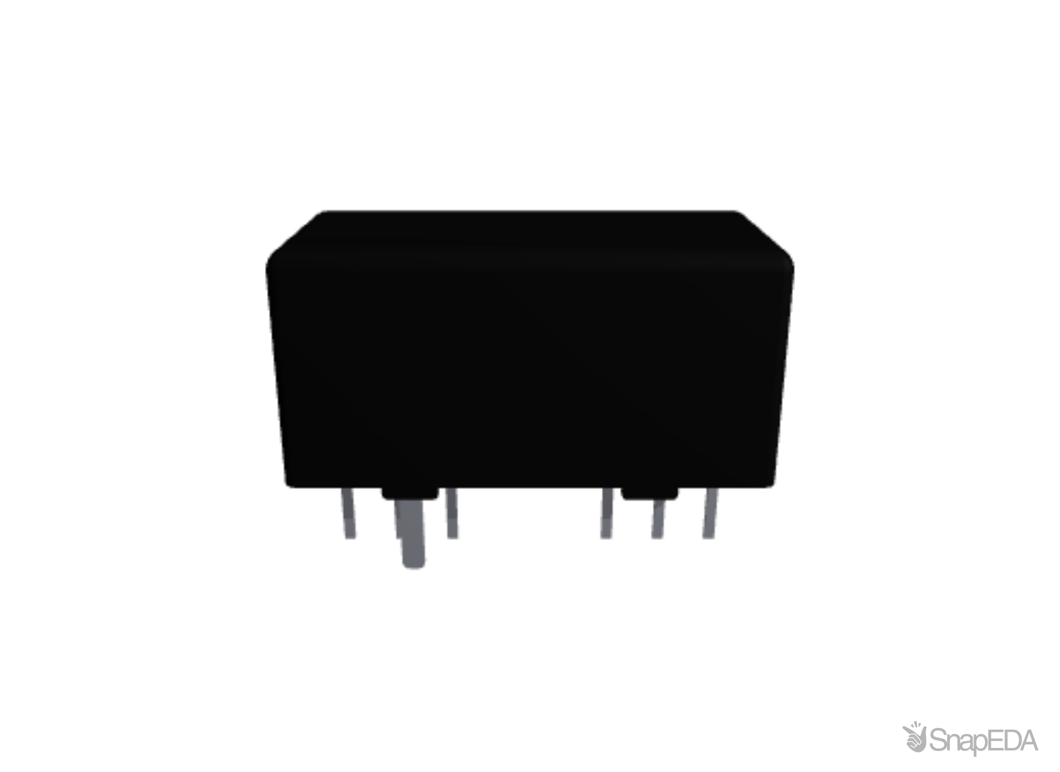 TMR 9-2419 3D Model