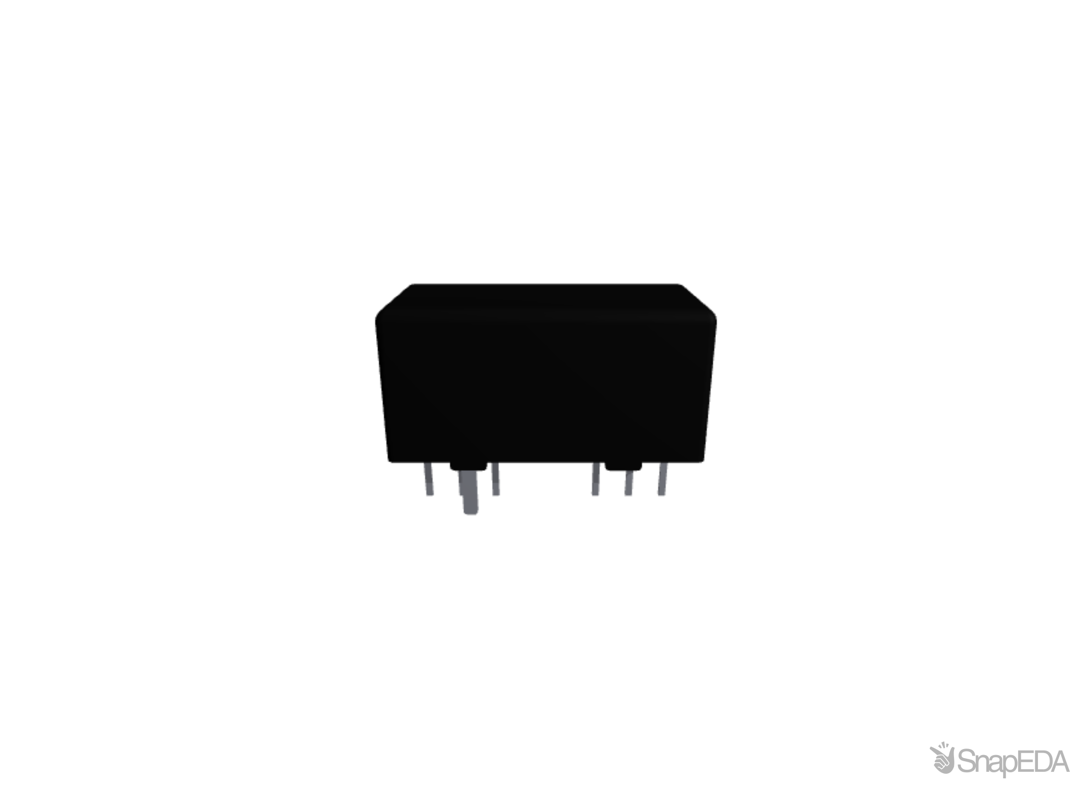 TMR 9-2422 3D Model