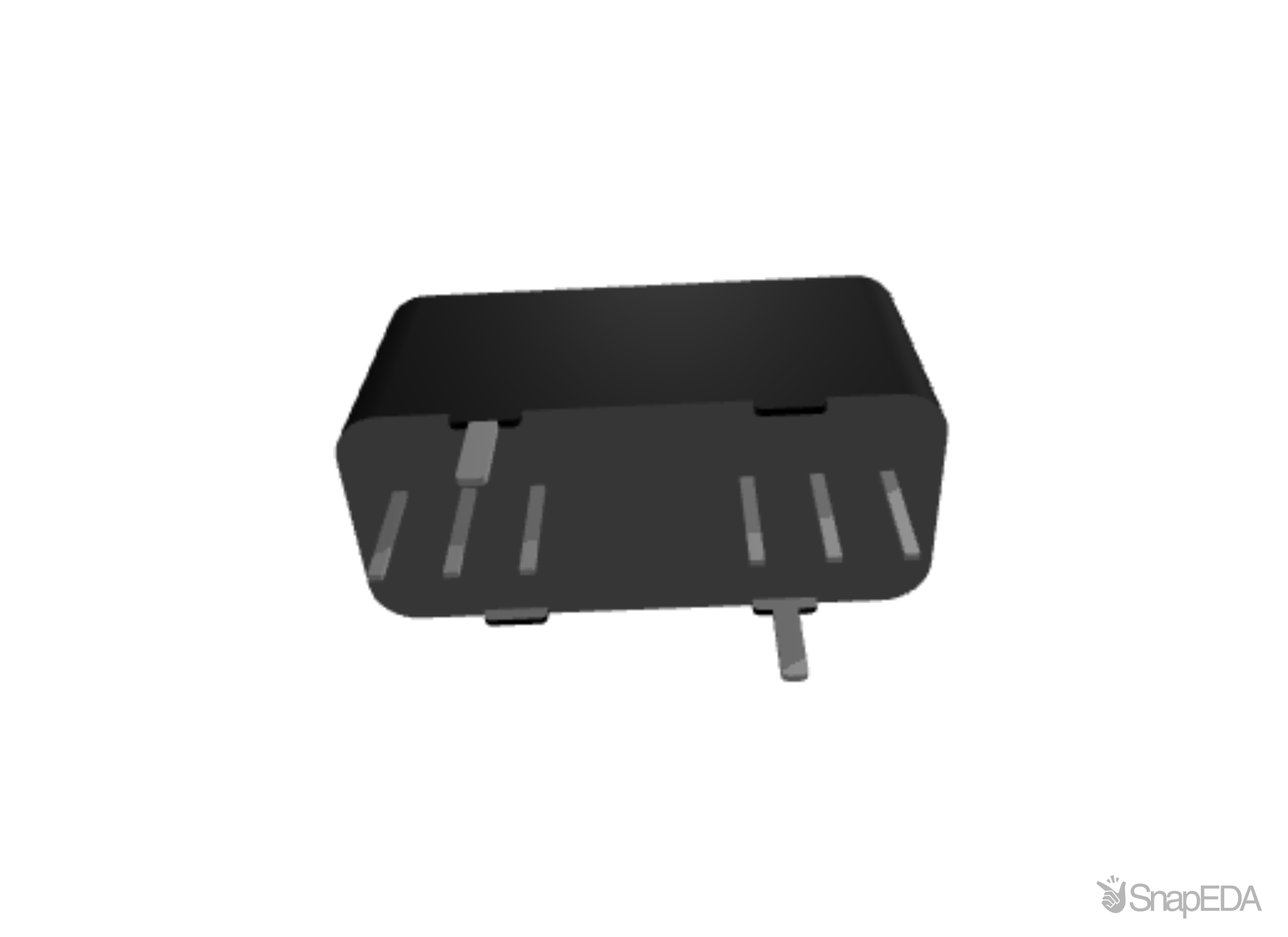 TMR 9-4810WI 3D Model