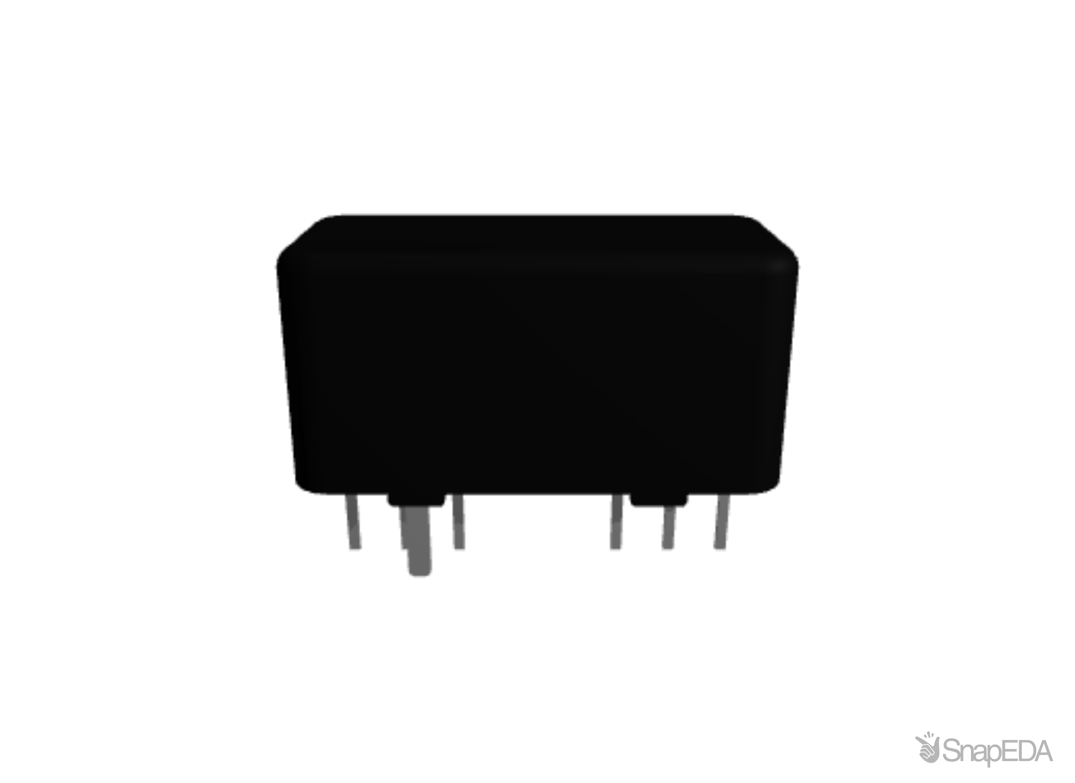 TMR 9-4819WI 3D Model