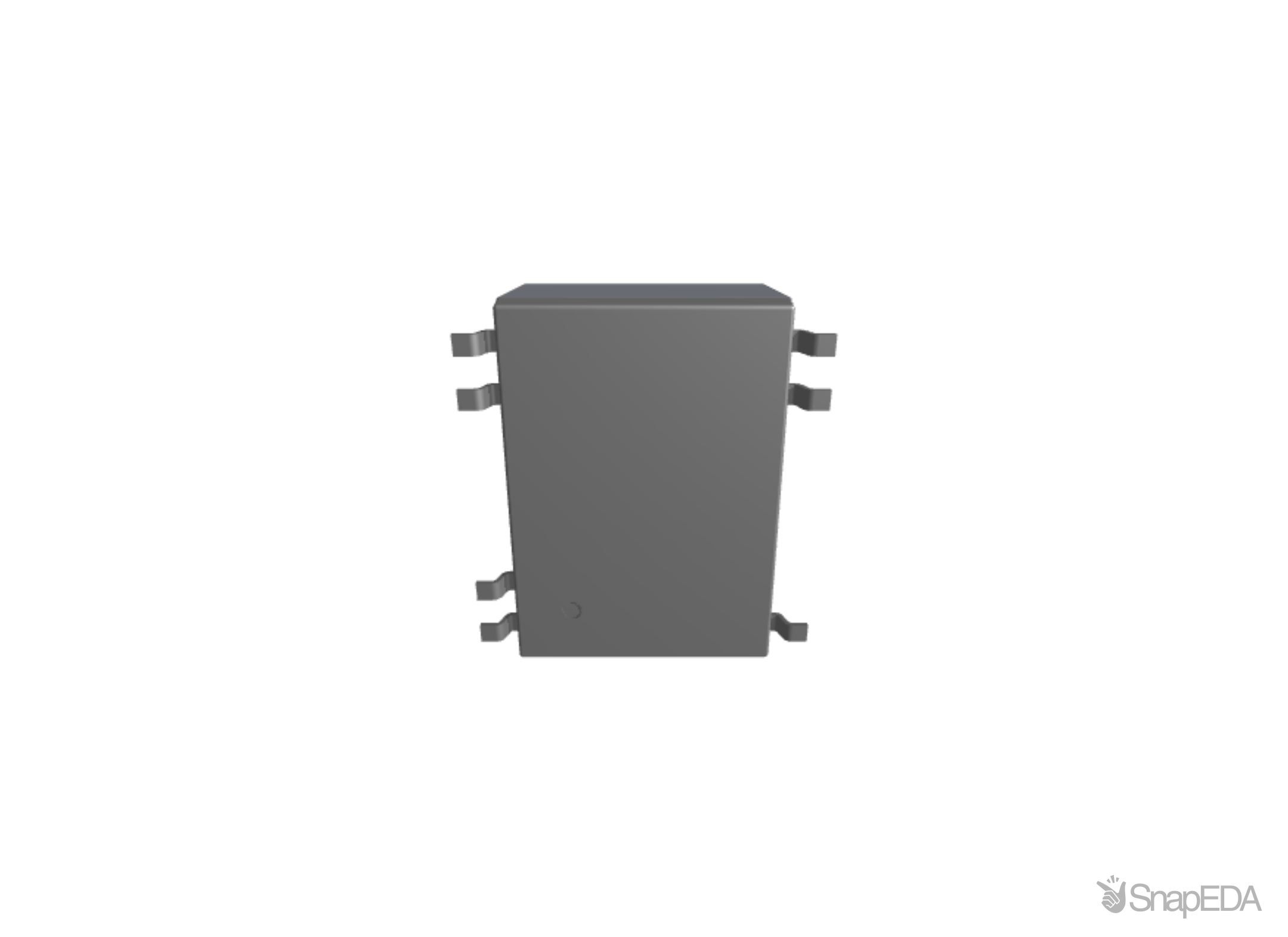 TMR 1-1222SM 3D Model