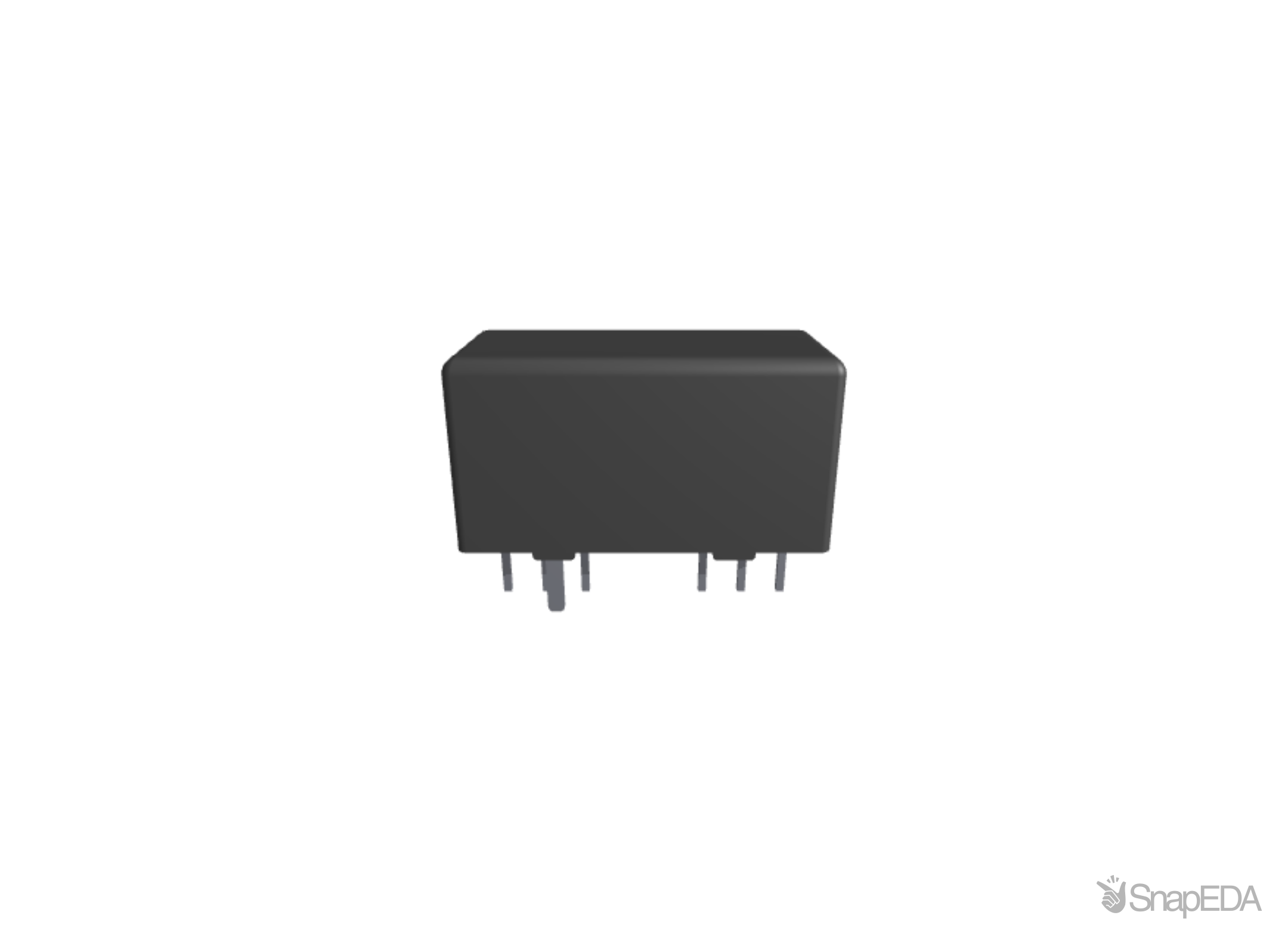 TMR 12-4810WI 3D Model