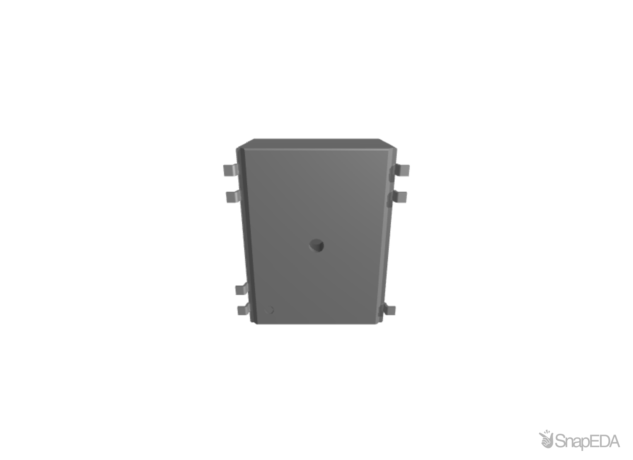 TMR 2-4813WISM 3D Model