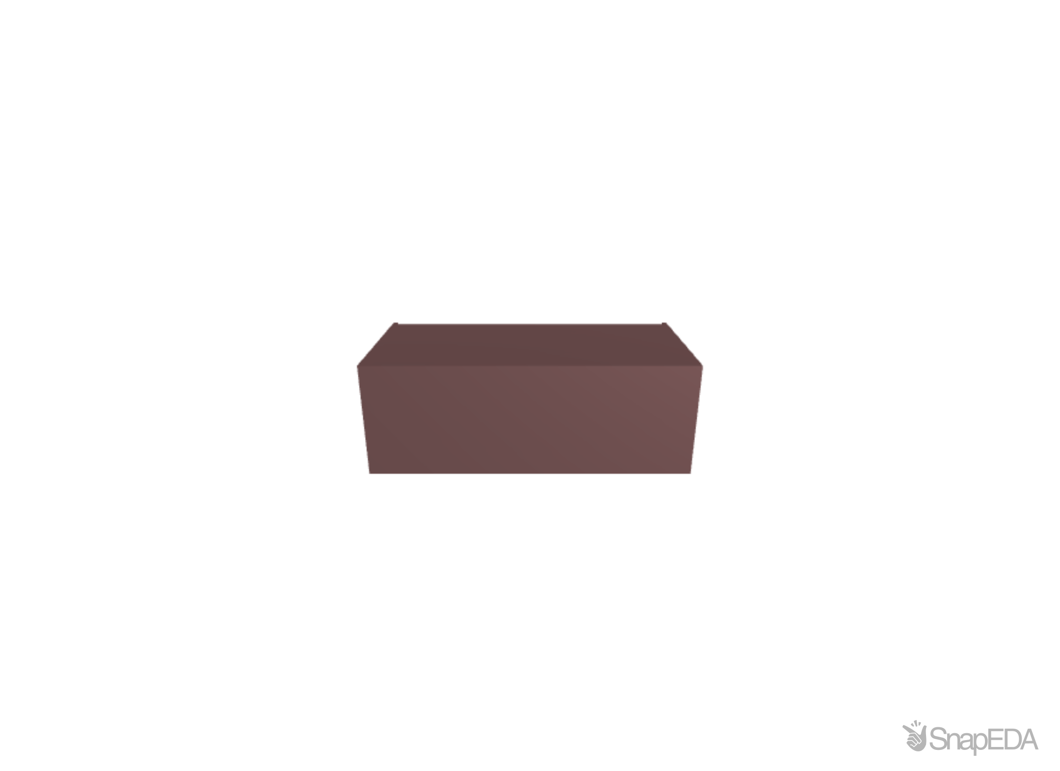 TMR 2-4822WI 3D Model