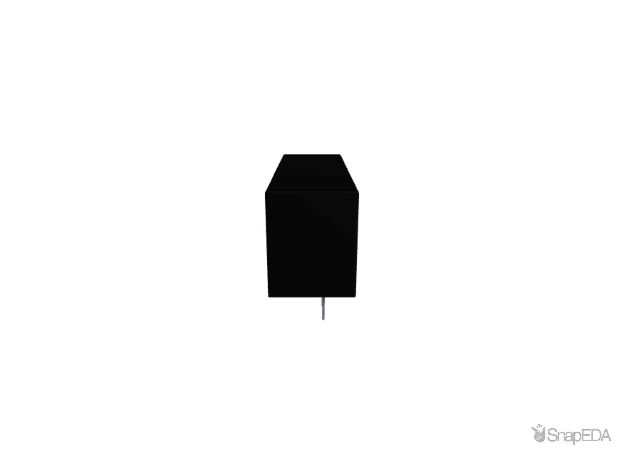 TMR 3-1210WI 3D Model