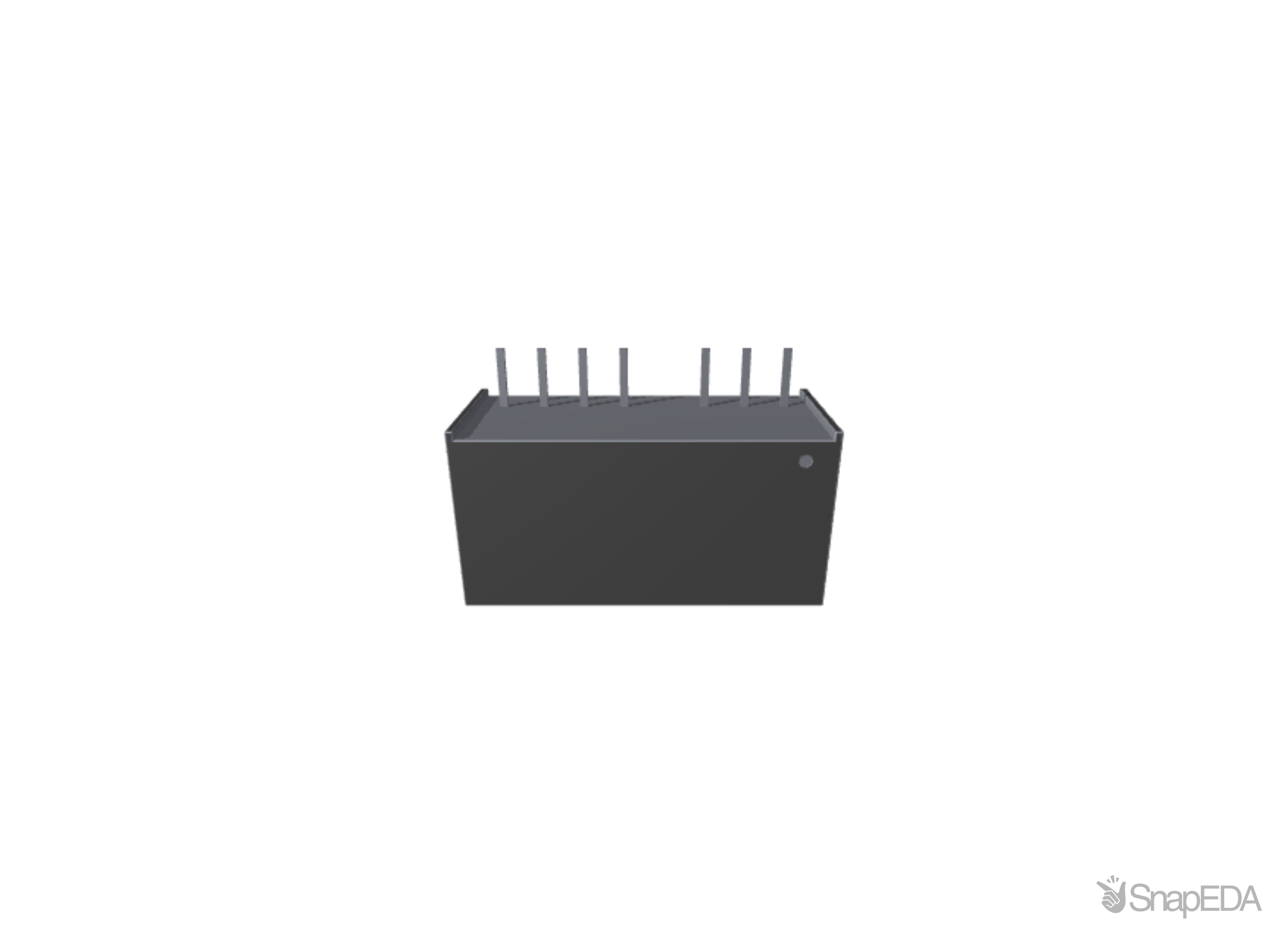 TMR 3-1212WIE 3D Model