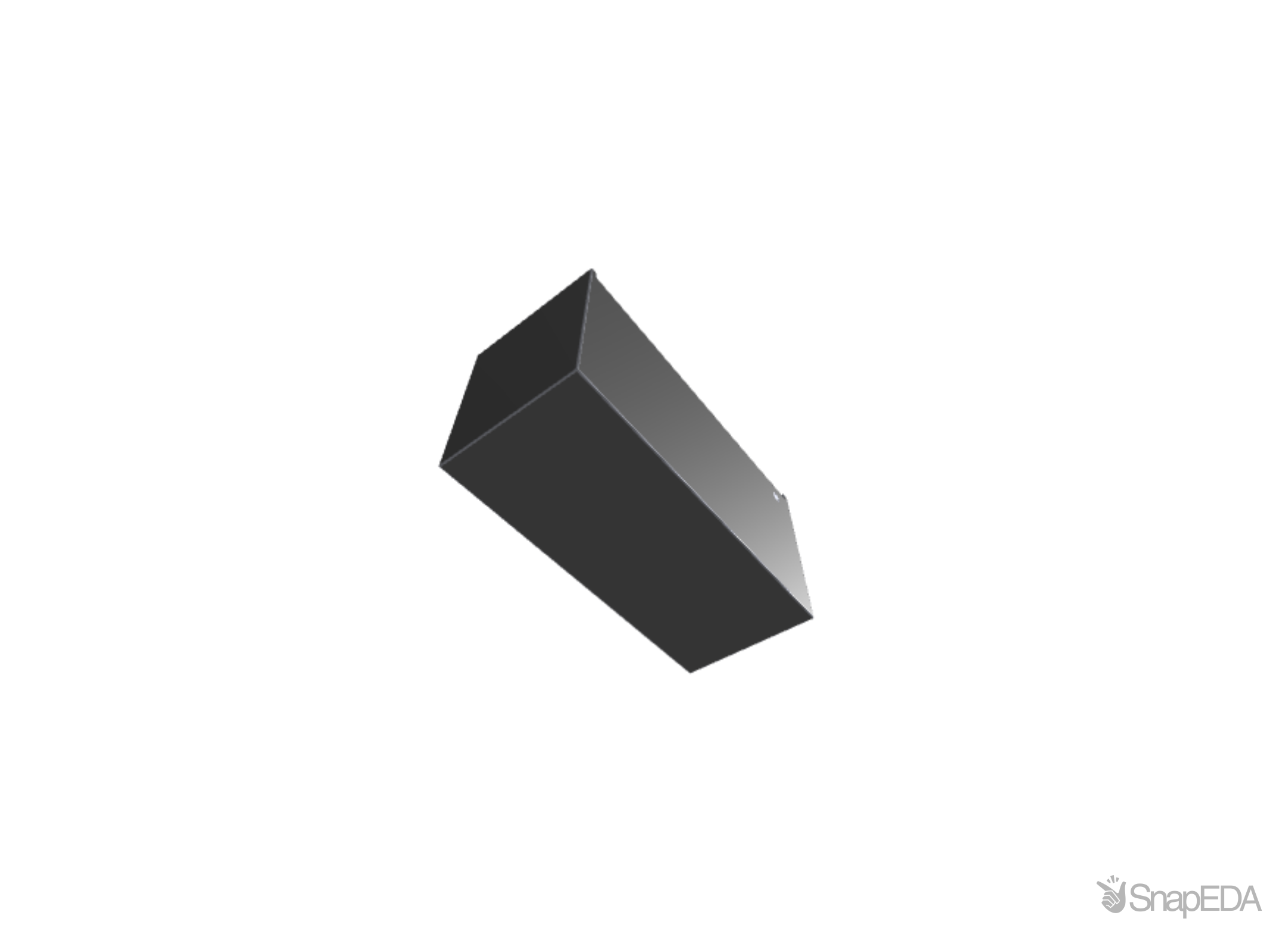 TMR 3-2410E 3D Model