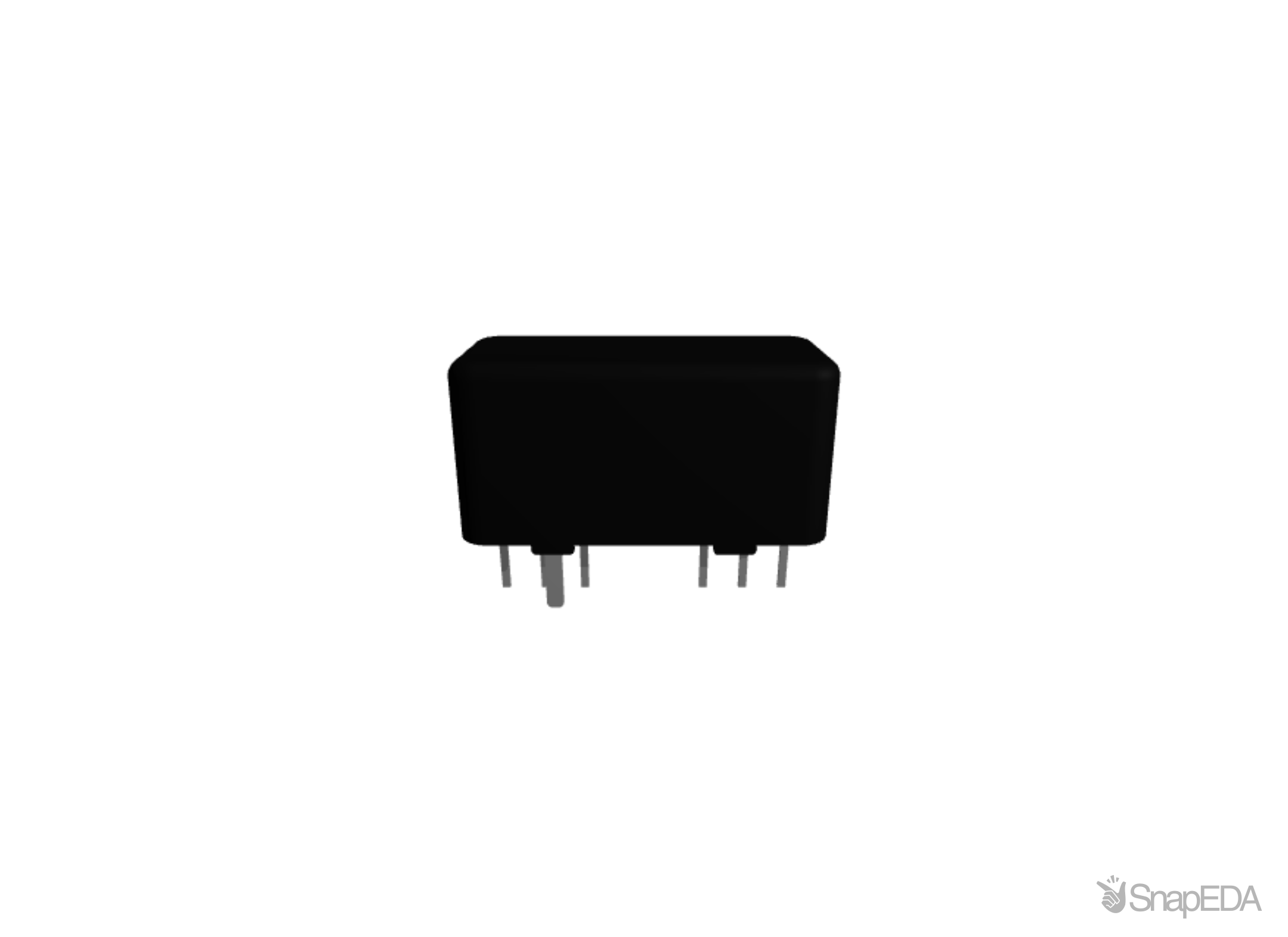TMR 3-2419WIR 3D Model