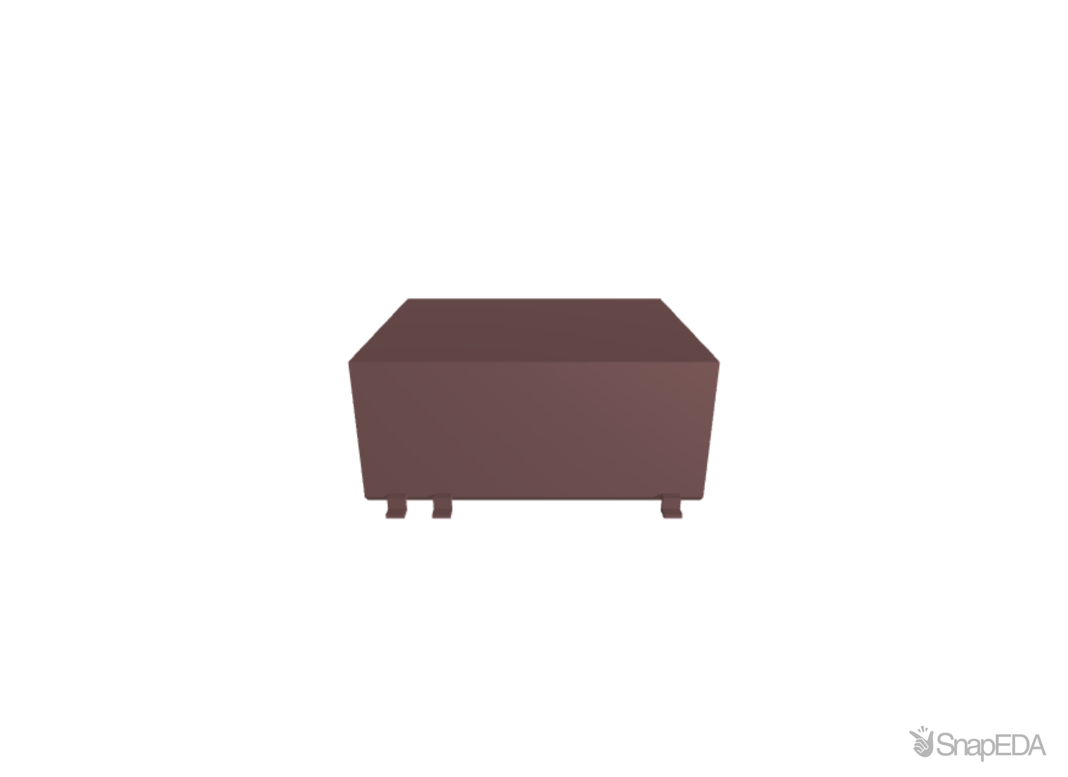 TMR 3-4812WISM 3D Model