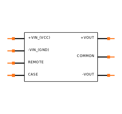 TMR 9-4821 Symbol