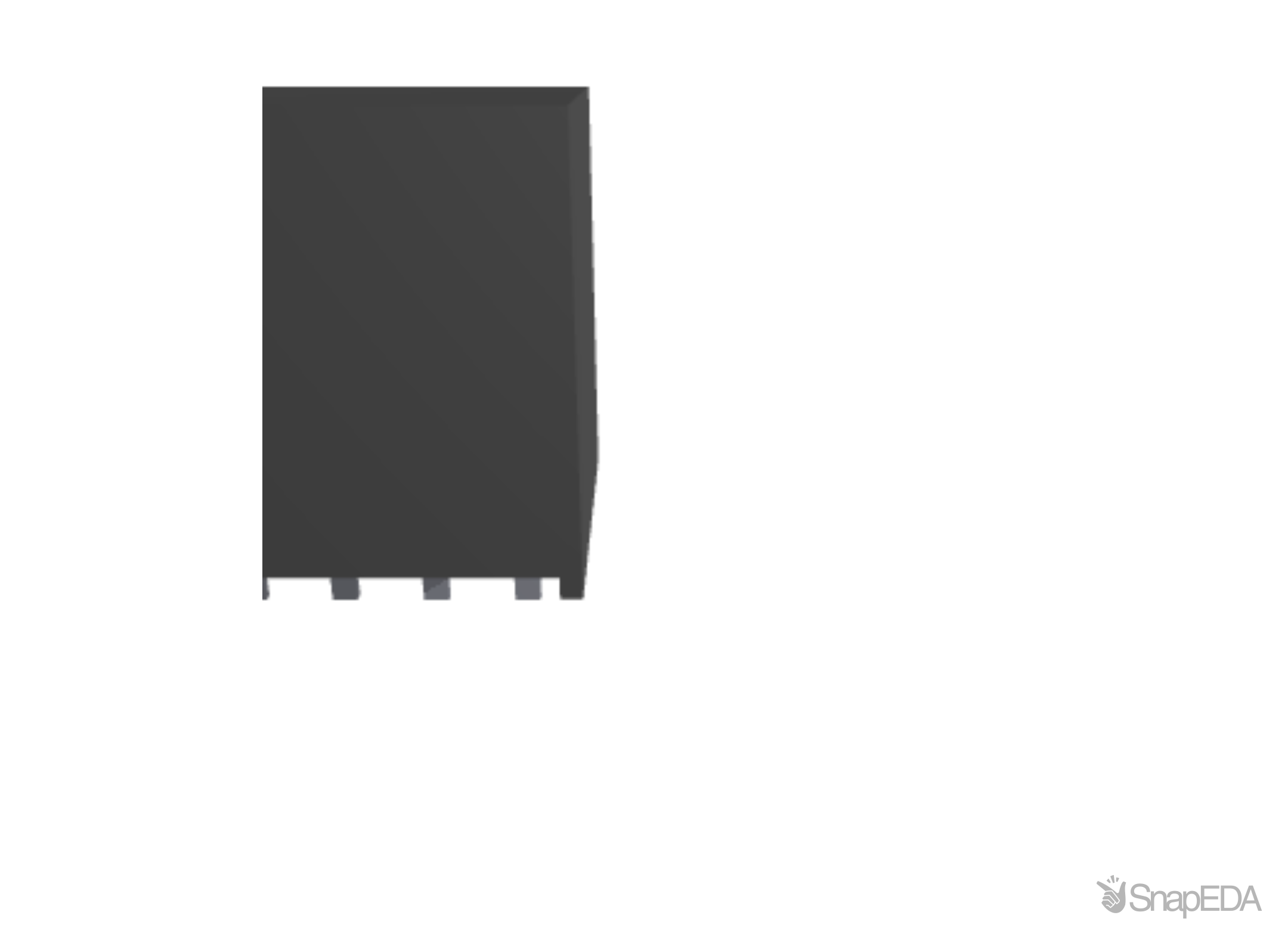 TMU 3-1211 3D Model