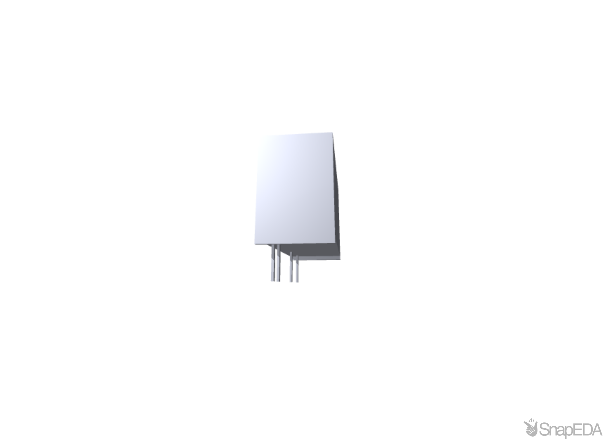 TMV 0509SHI 3D Model