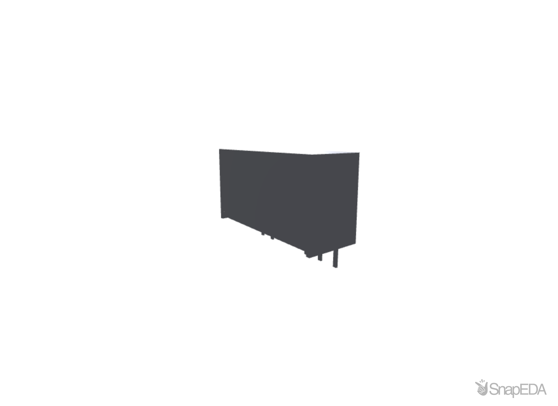 TMV 0515DHI 3D Model