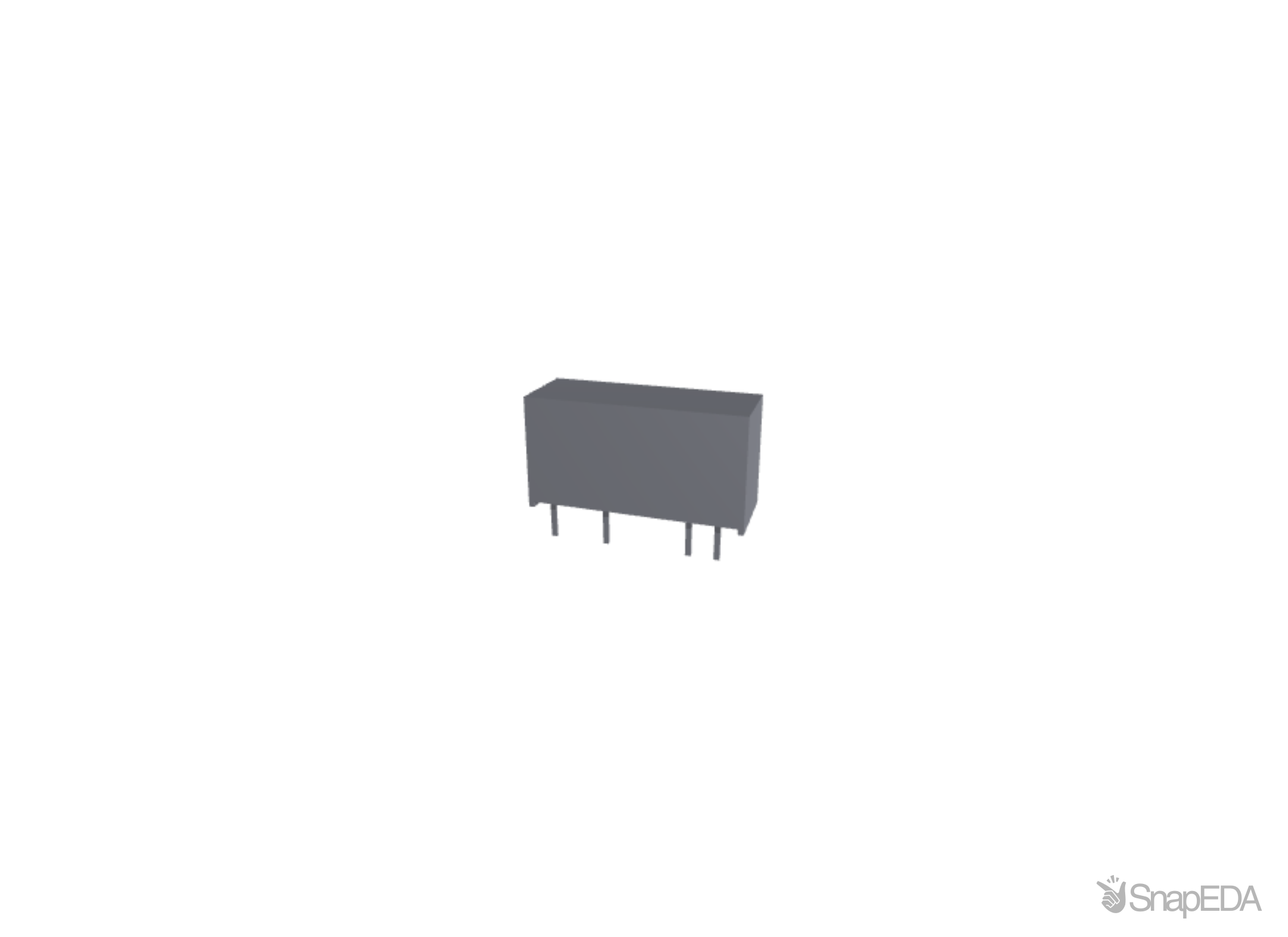 TMV 0515SHI 3D Model