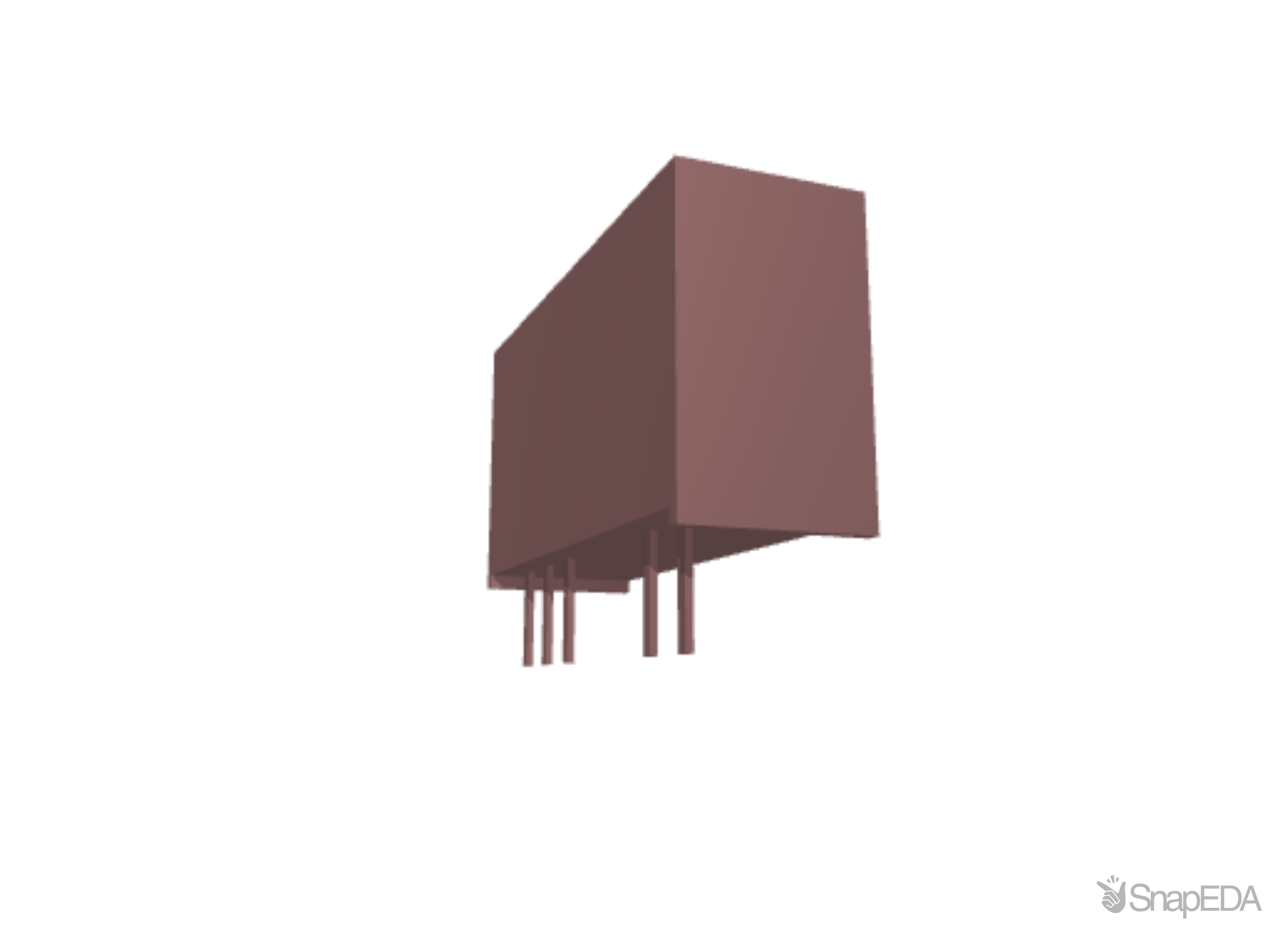 TMV 1212D 3D Model