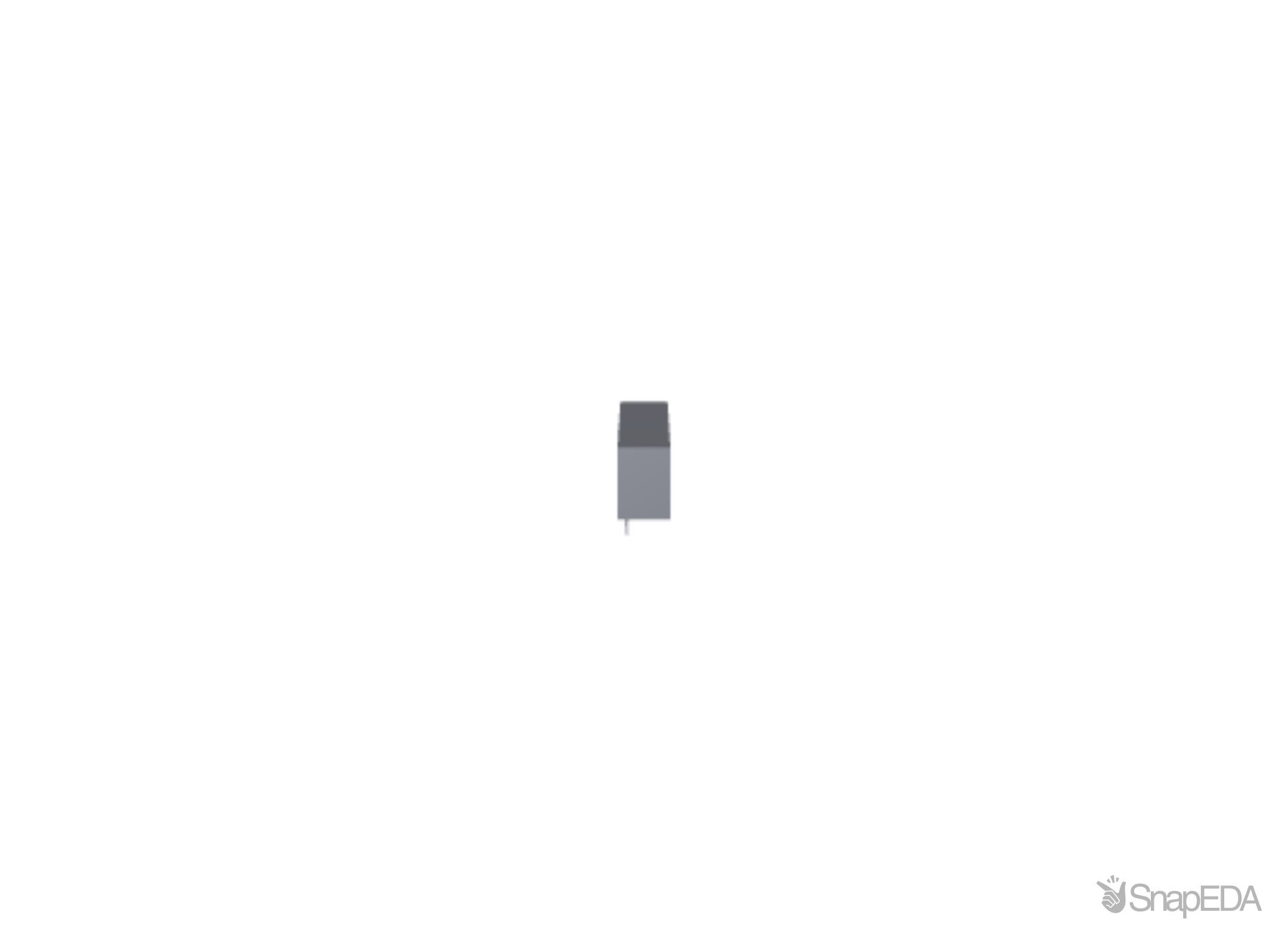 TMV 1512SHI 3D Model