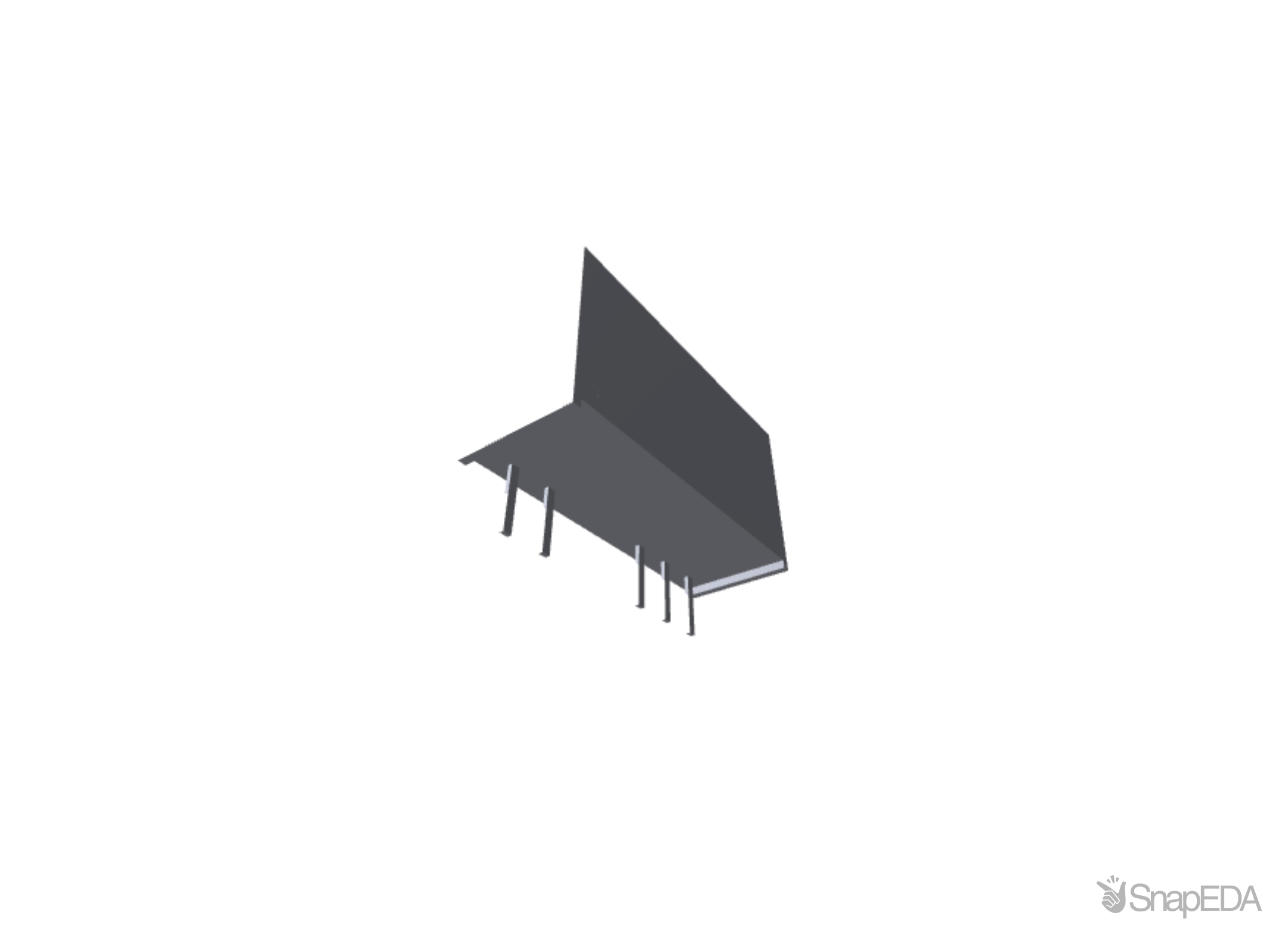 TMV 2-0515DHI 3D Model