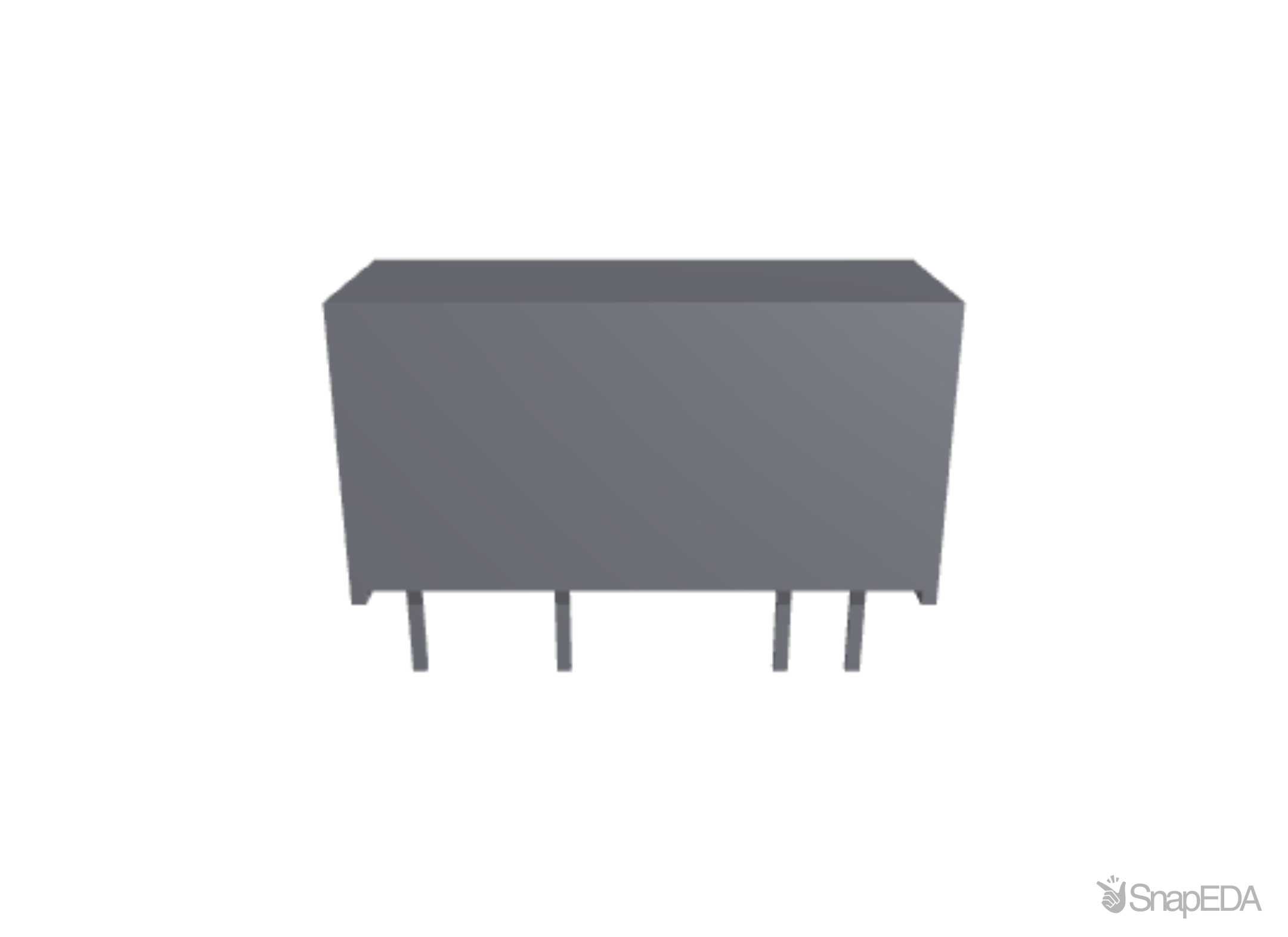 TMV 2-1505SHI 3D Model