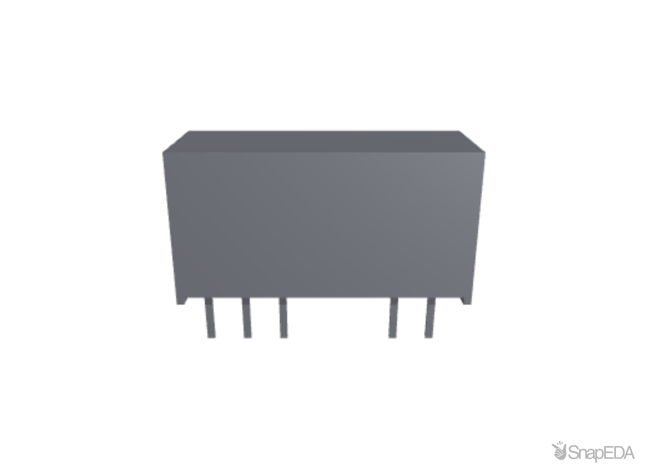 TMV 2-2409DHI 3D Model