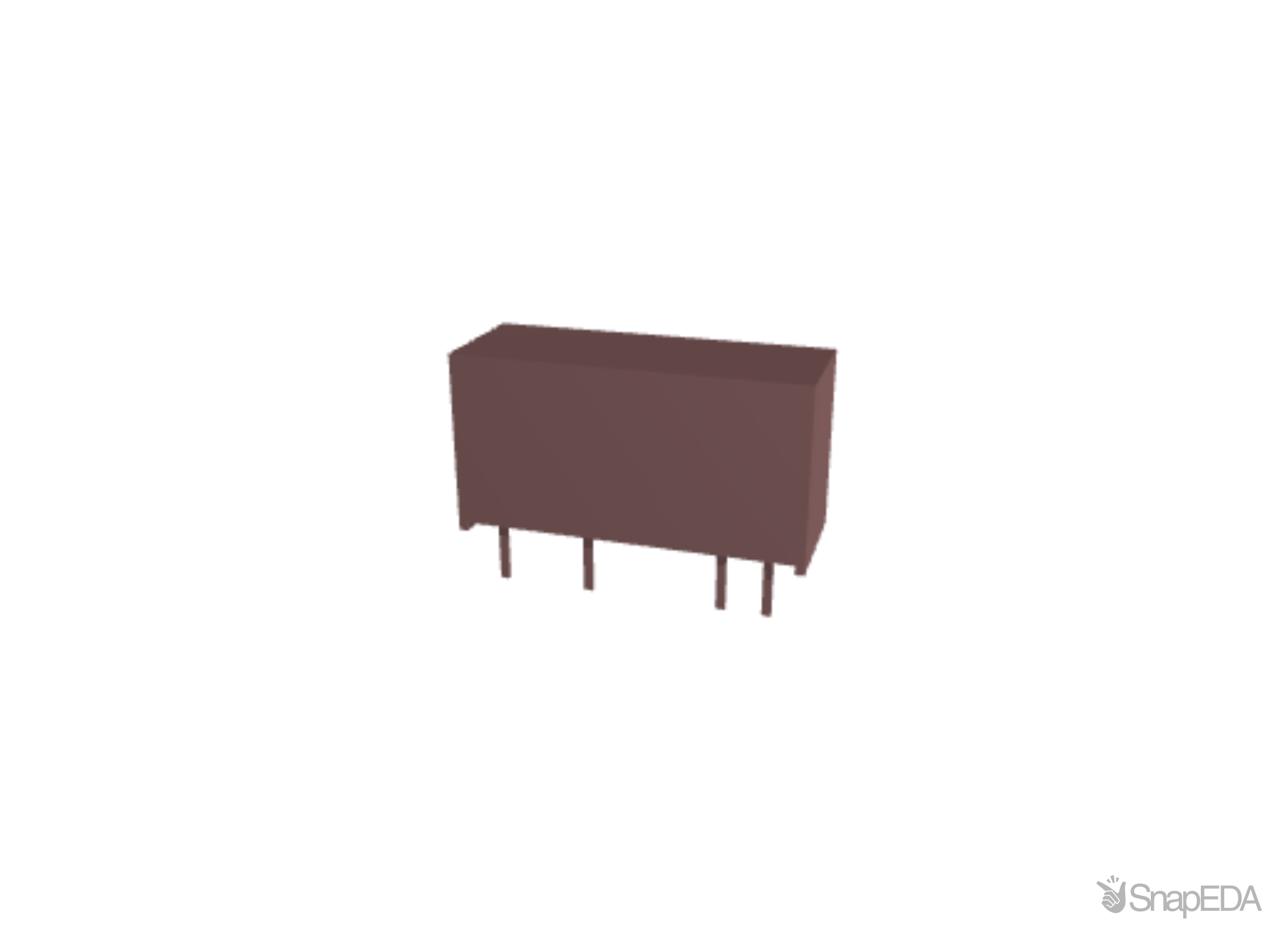 TMV 2405S 3D Model