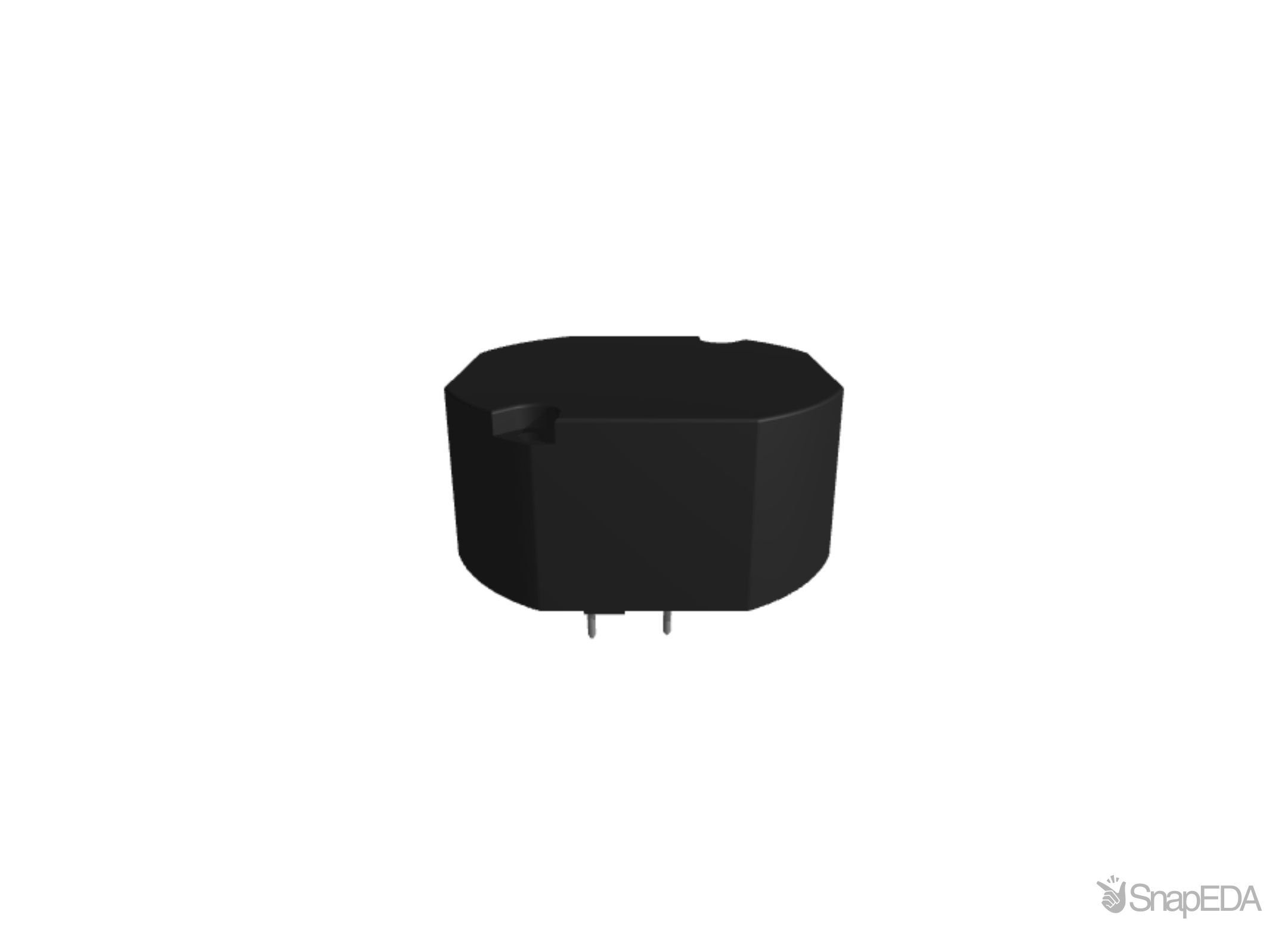 TMW 24-105P 3D Model