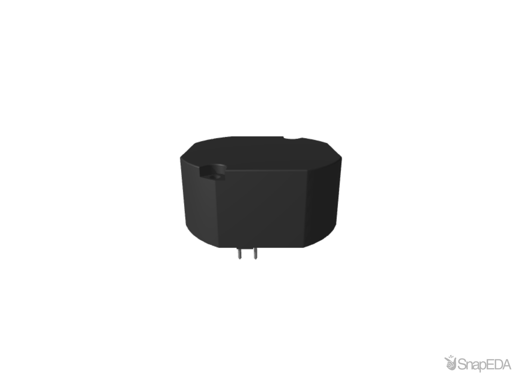 TMW 24-124P 3D Model