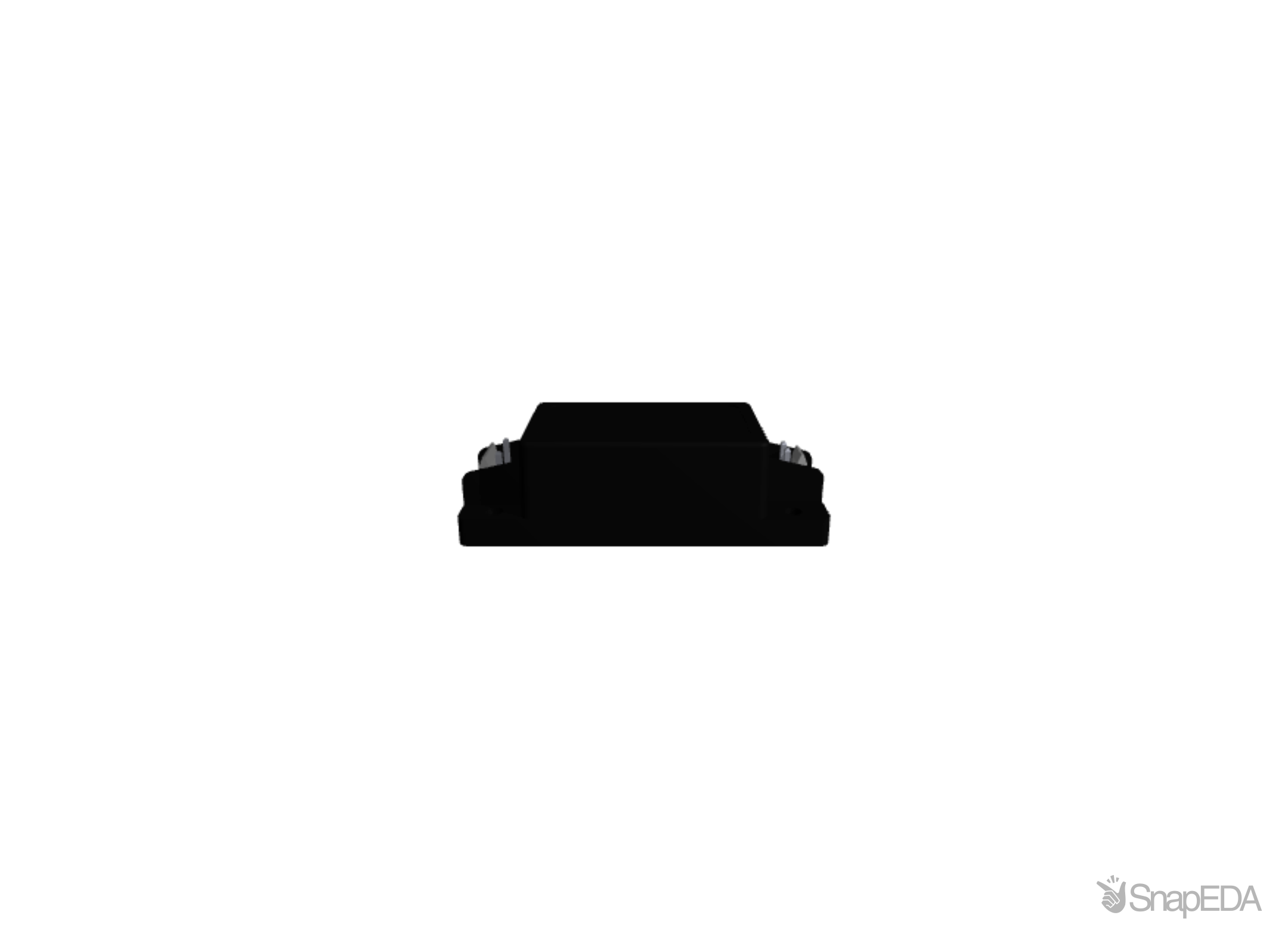 TPP 15-124-J 3D Model
